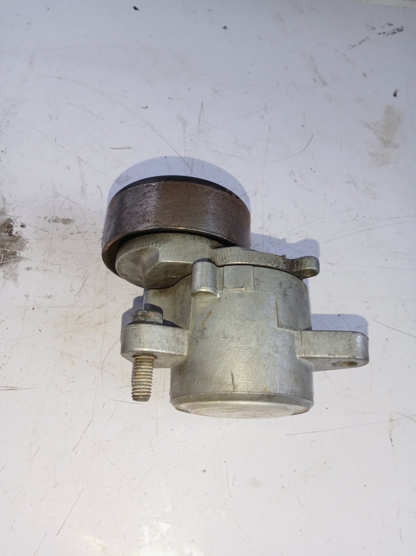 Belt Tensioner| Chevrolet Captiva
