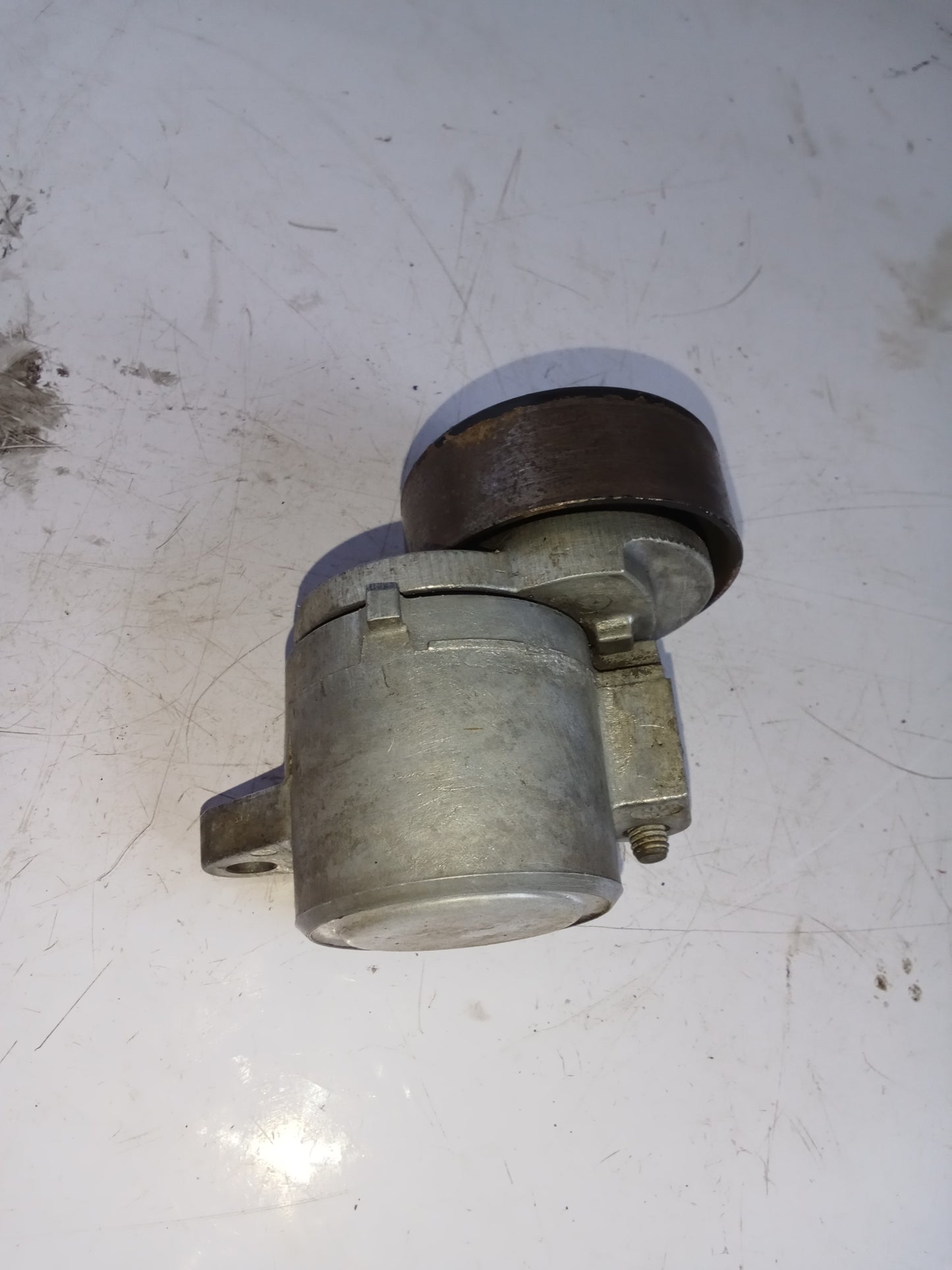 Belt Tensioner| Chevrolet Captiva
