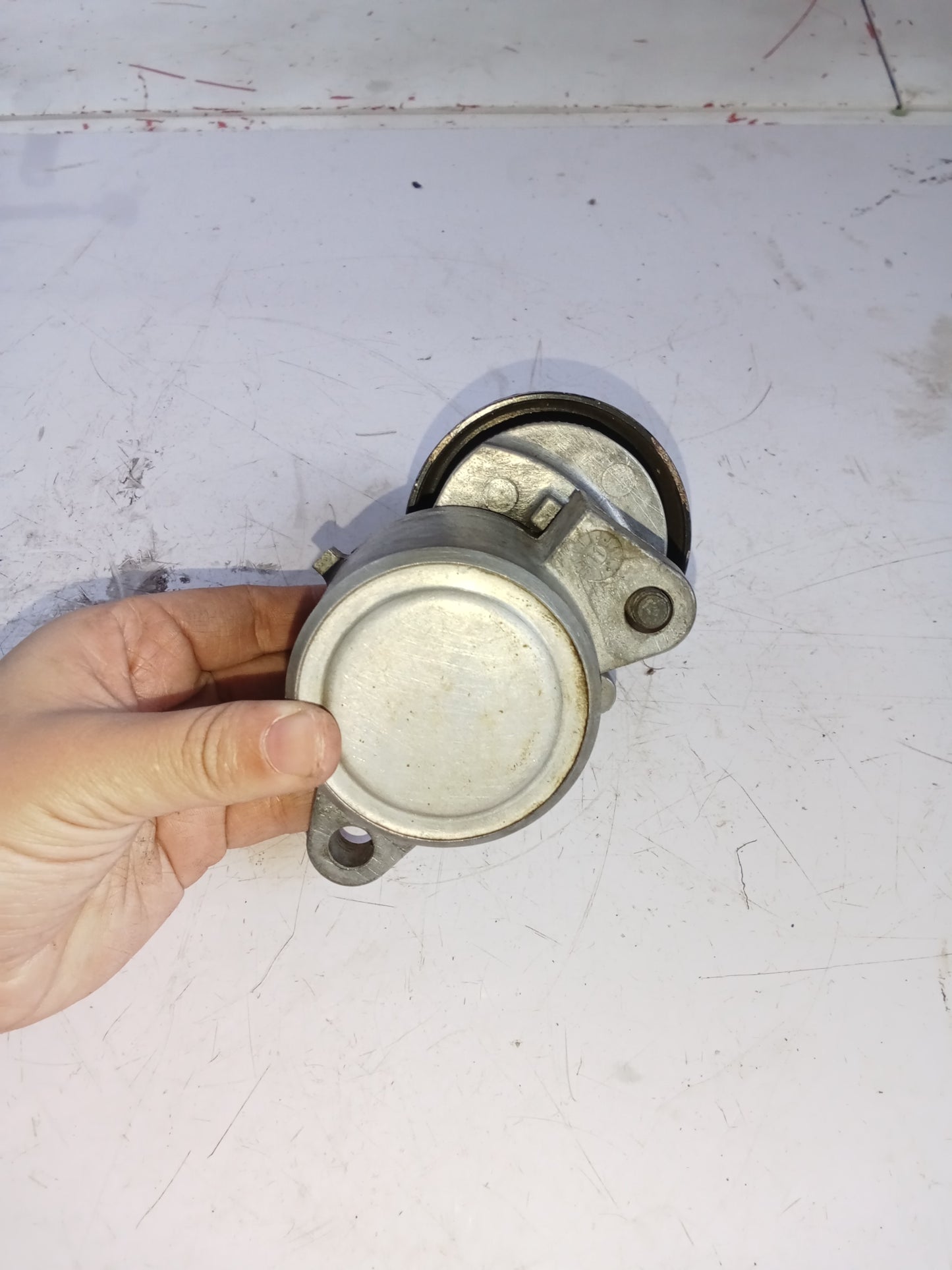 Belt Tensioner| Chevrolet Captiva