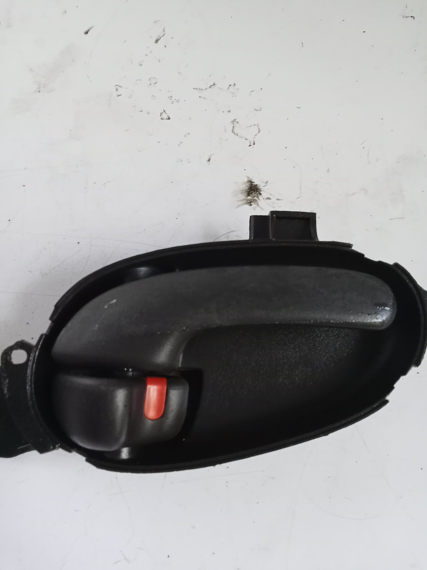 Inner Door Handle F/D/S | Chevrolet Trailblazer