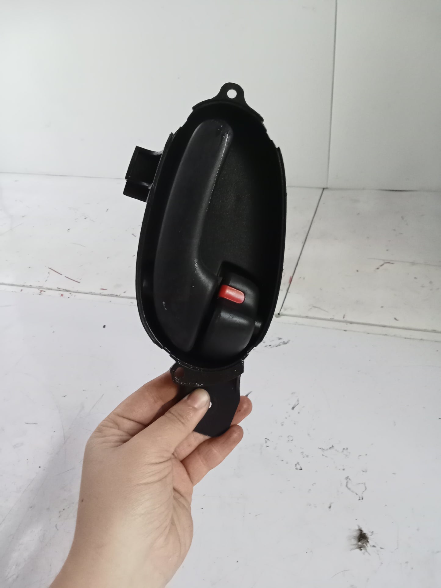 Inner Door Handle F/D/S | Chevrolet Trailblazer