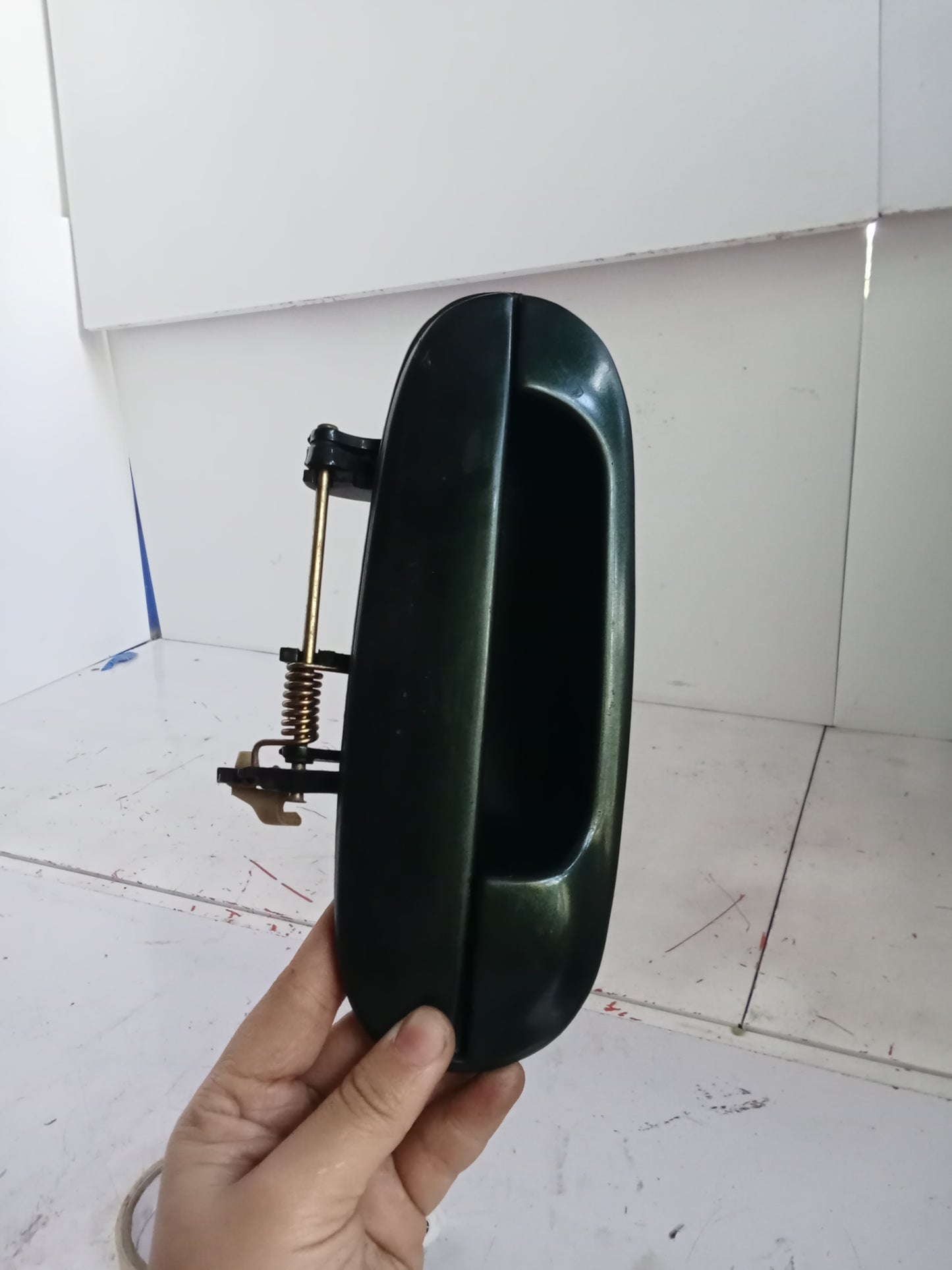 Outer Door Handle R/P/S | Chevrolet Trailblazer