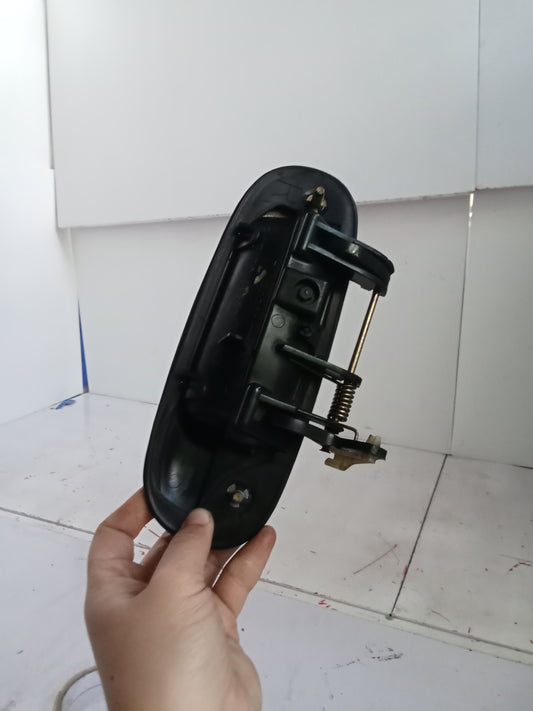 Outer Door Handle R/P/S | Chevrolet Trailblazer