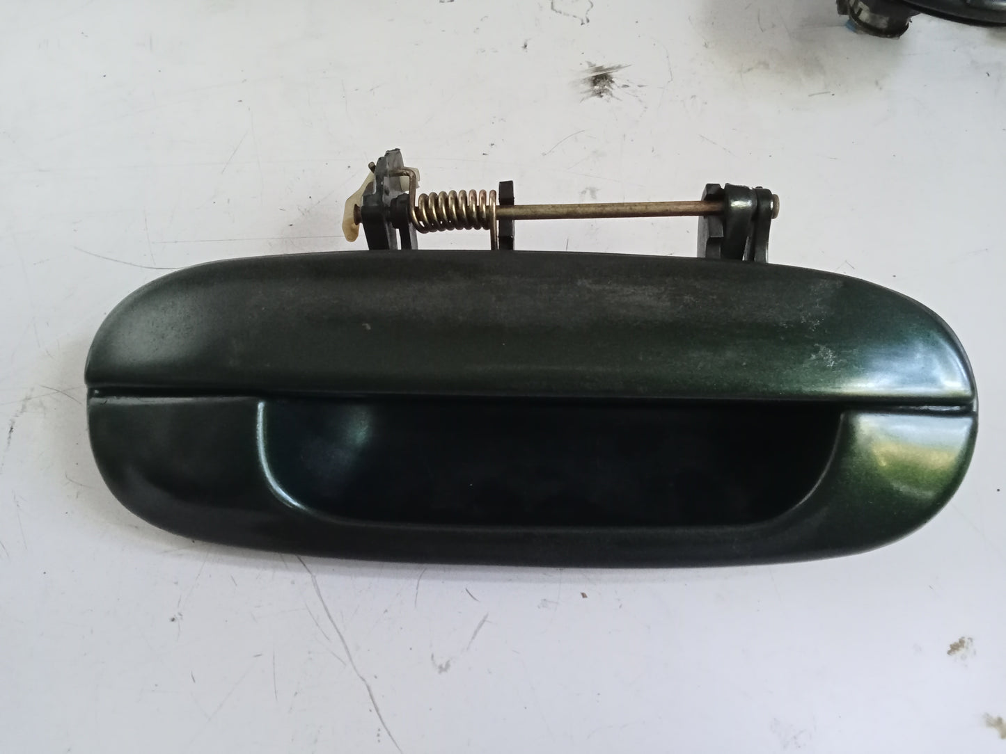Outer Door Handle P/S | Chevrolet Trailblazer