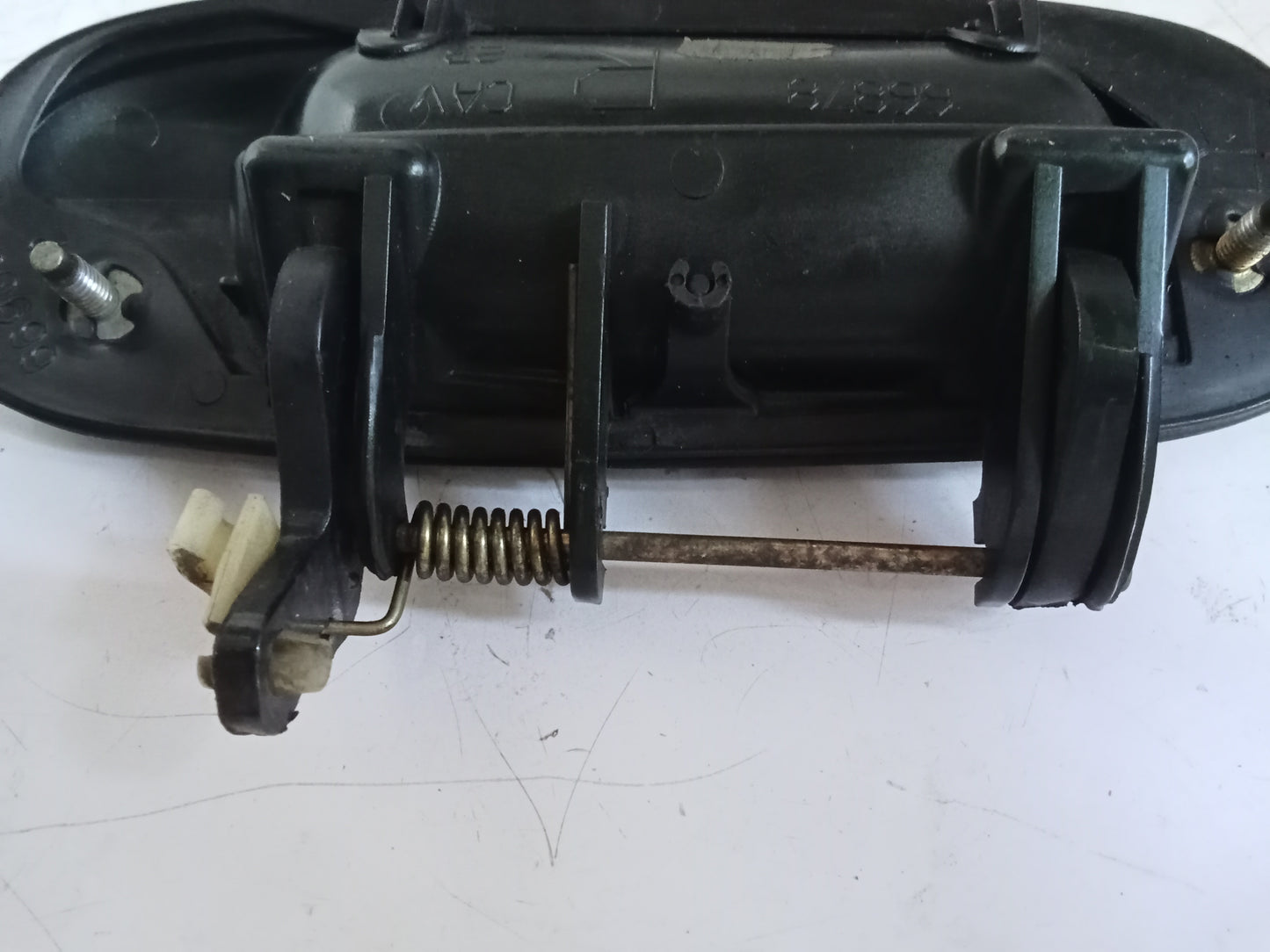 Outer Door Handle P/S | Chevrolet Trailblazer