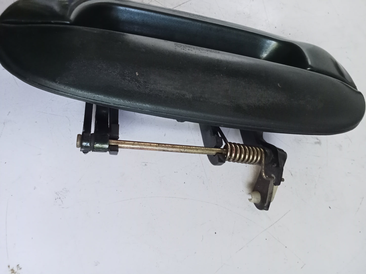 Outer Door Handle P/S | Chevrolet Trailblazer