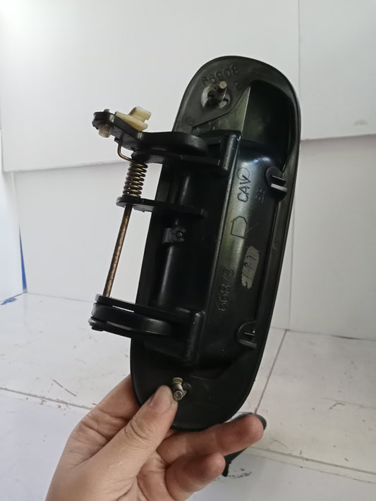 Outer Door Handle P/S | Chevrolet Trailblazer