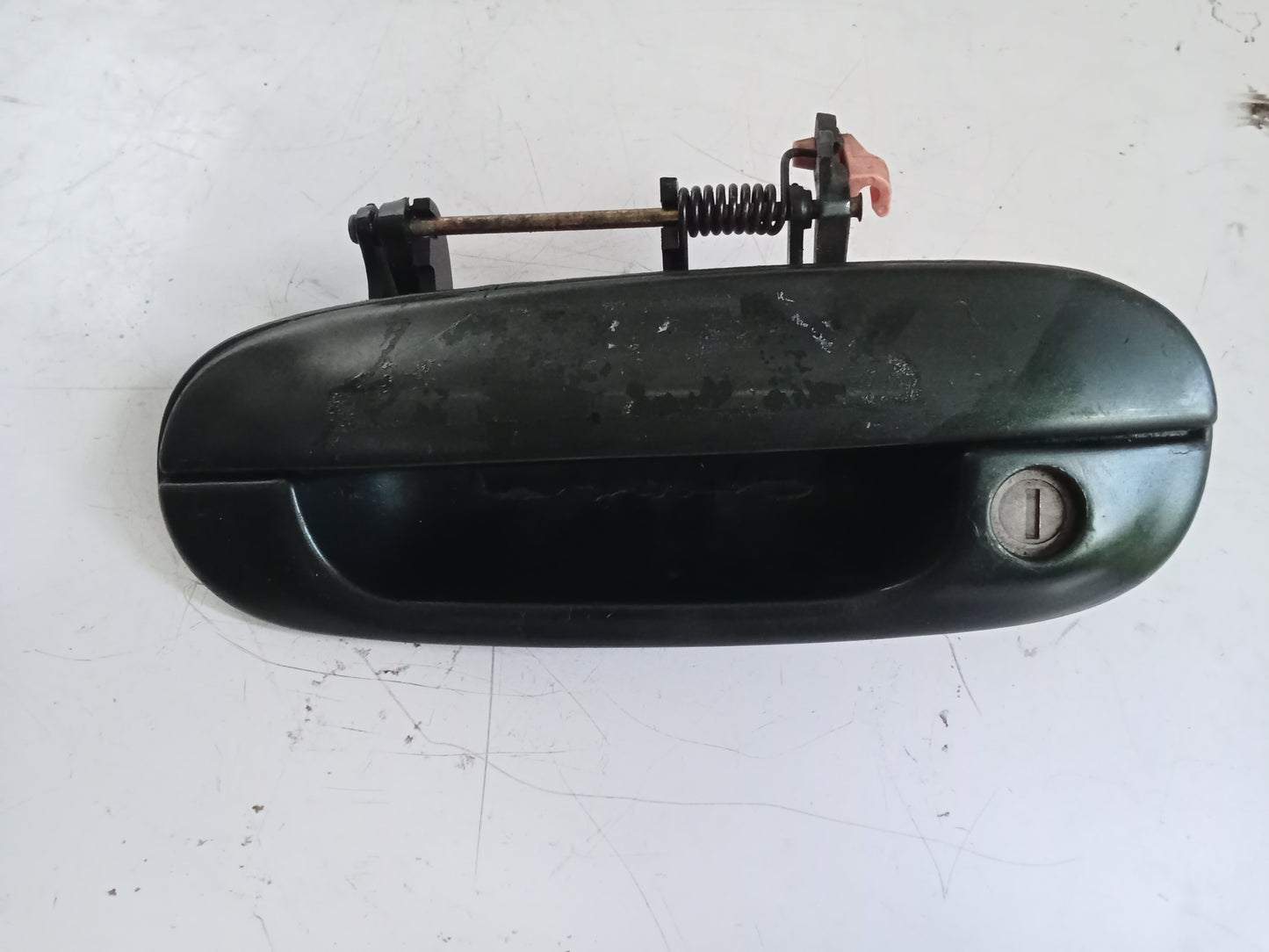 Outer Door Handle D/S | Chevrolet Trailblazer