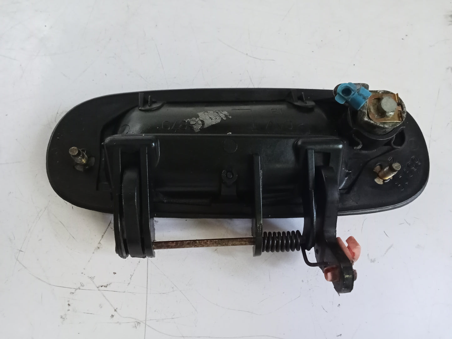 Outer Door Handle D/S | Chevrolet Trailblazer
