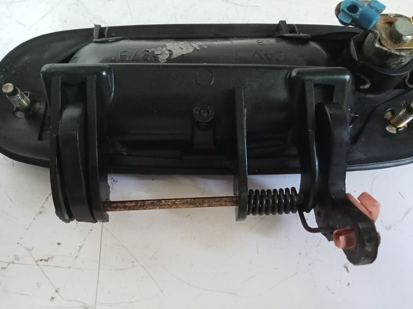 Outer Door Handle D/S | Chevrolet Trailblazer