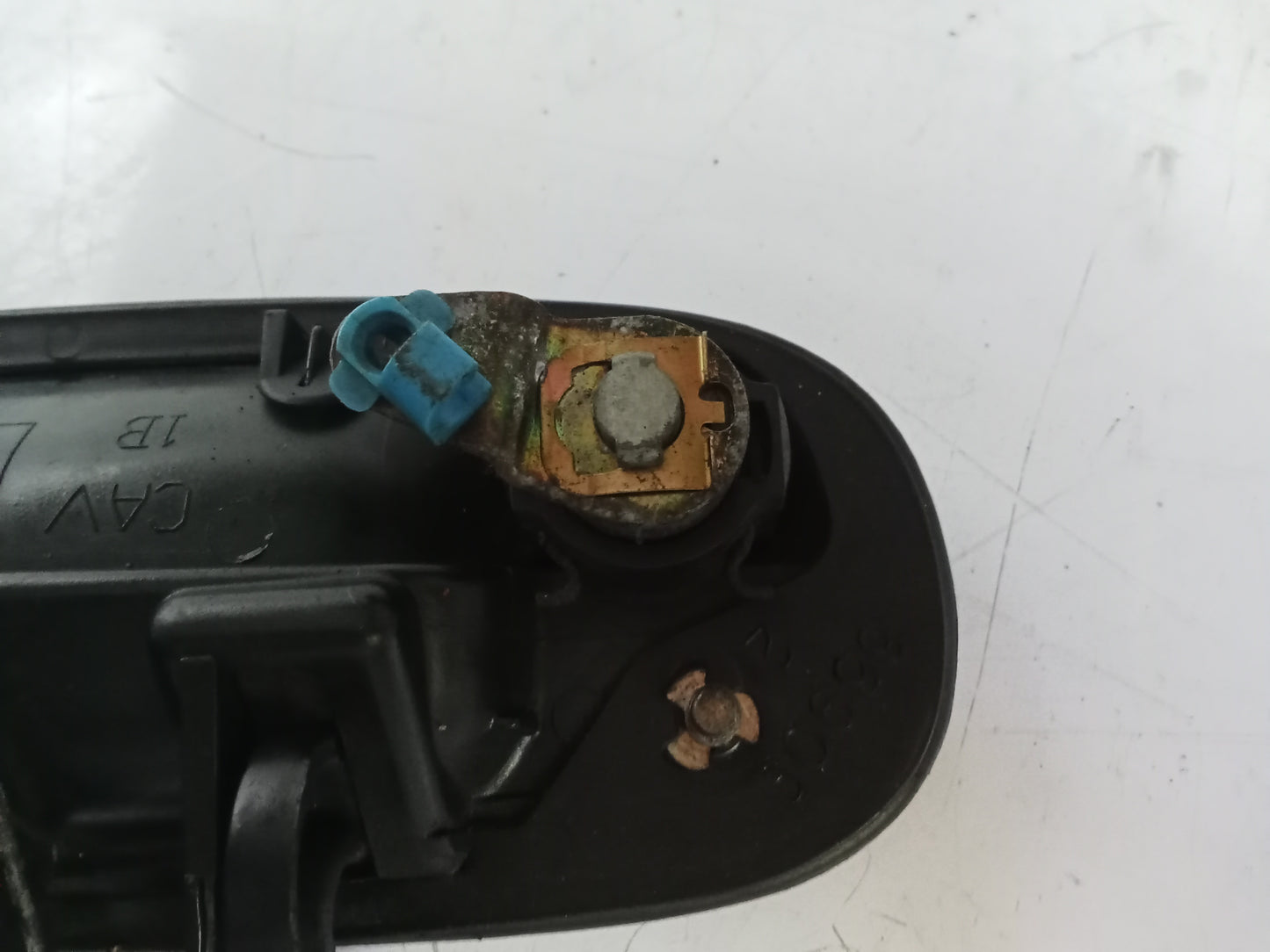 Outer Door Handle D/S | Chevrolet Trailblazer
