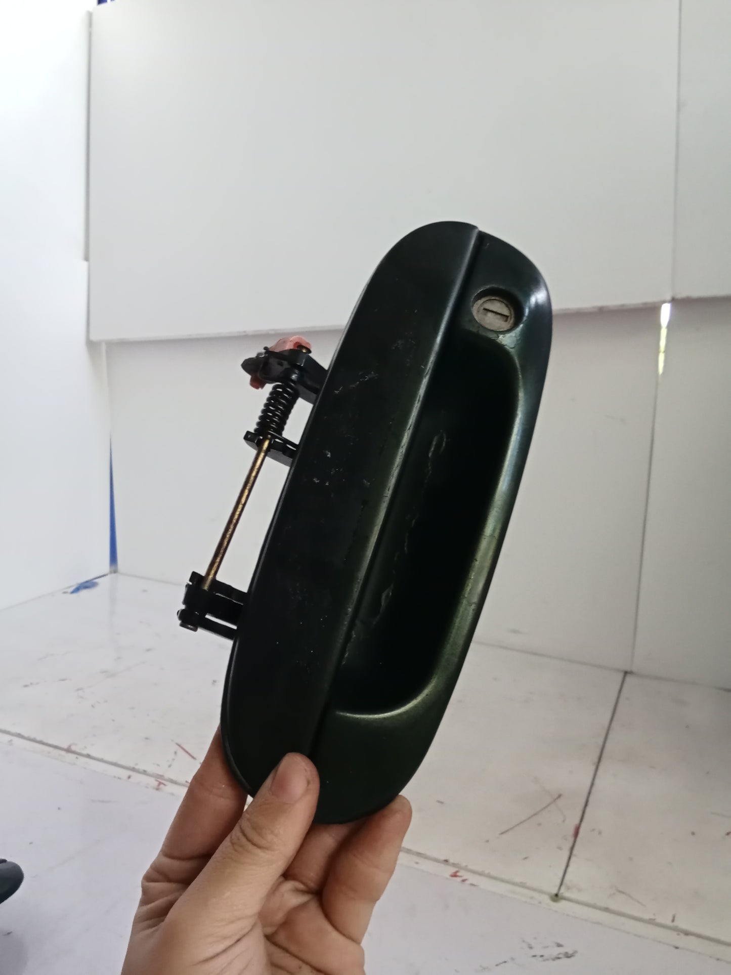 Outer Door Handle D/S | Chevrolet Trailblazer