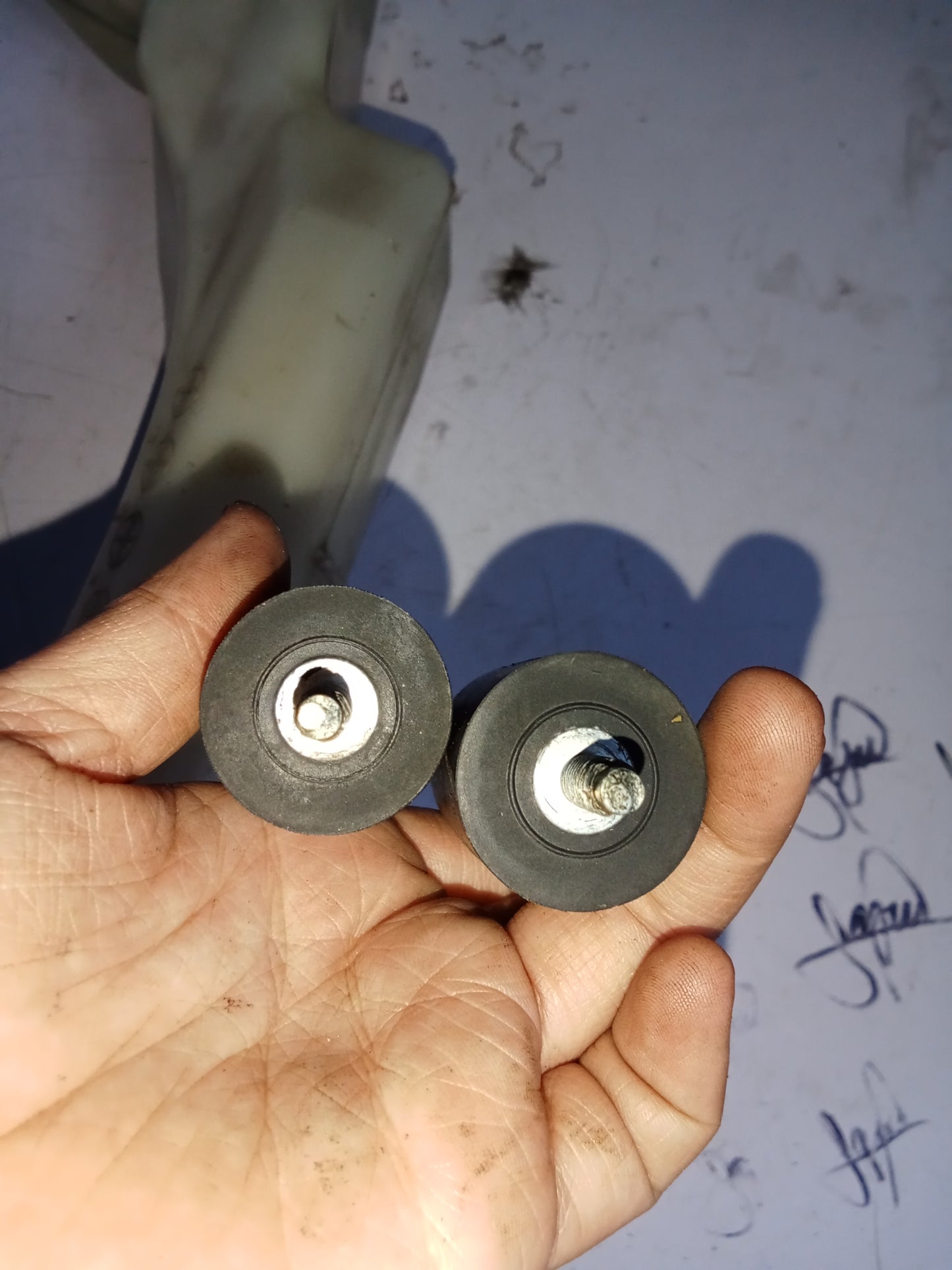 Coolant Tank | Subaru
