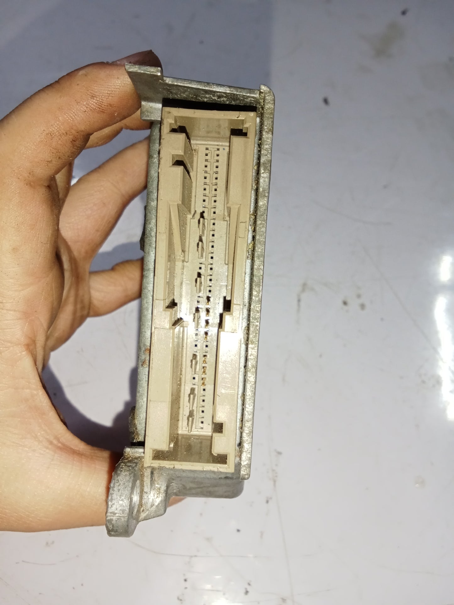 Air Bag Module | Ford Escape 2.3