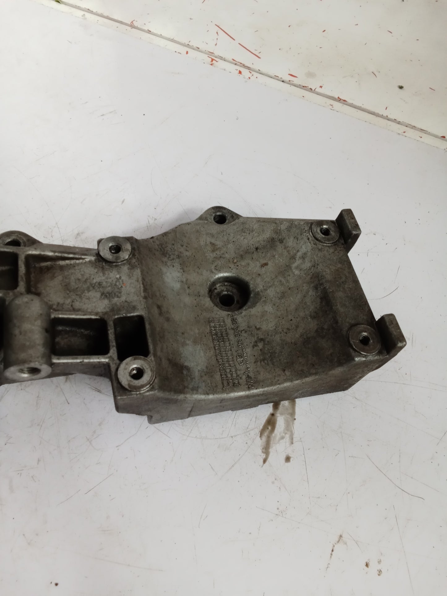 Alternator Bracket |  Ford Escape 2.3