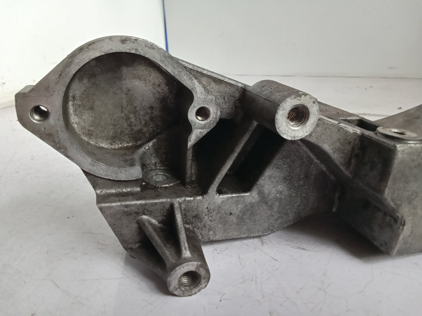 Alternator Bracket |  Ford Escape 2.3