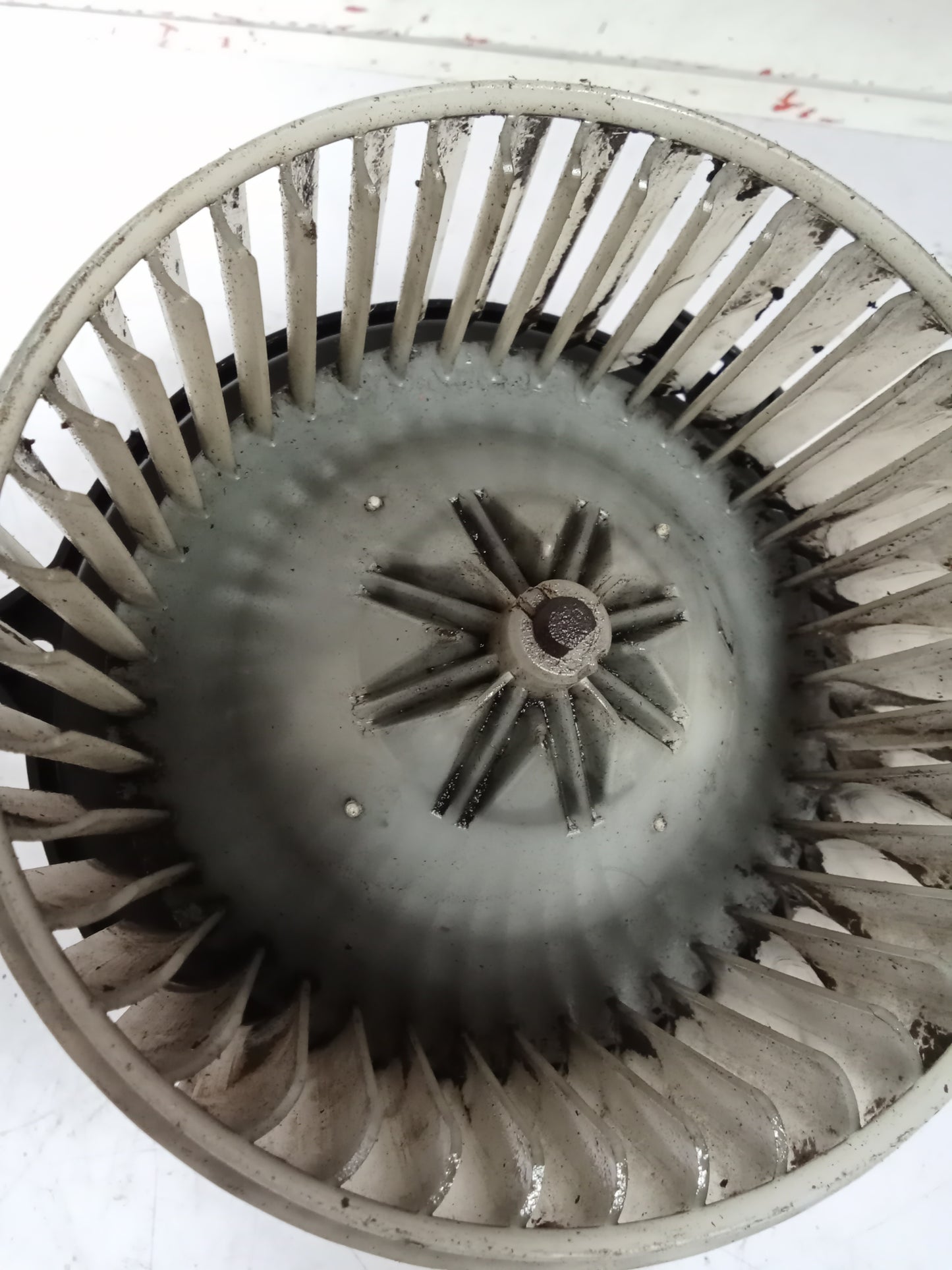 Rear Aircon Blower | Mitsubishi Pajero