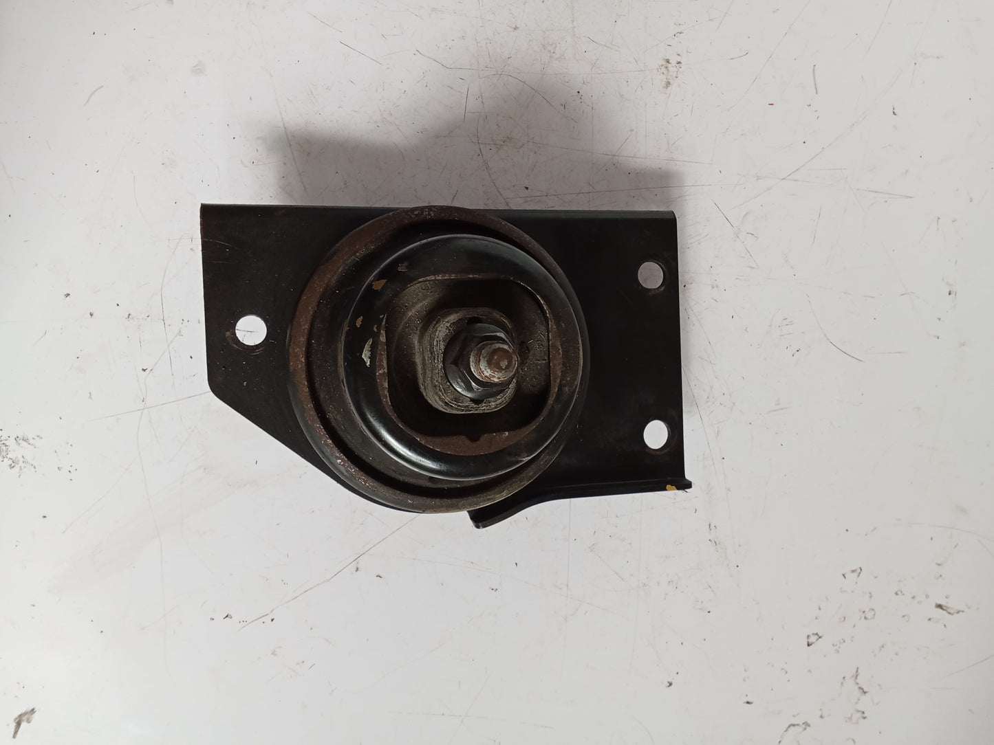 Engine Support | Ford Escape 2.3