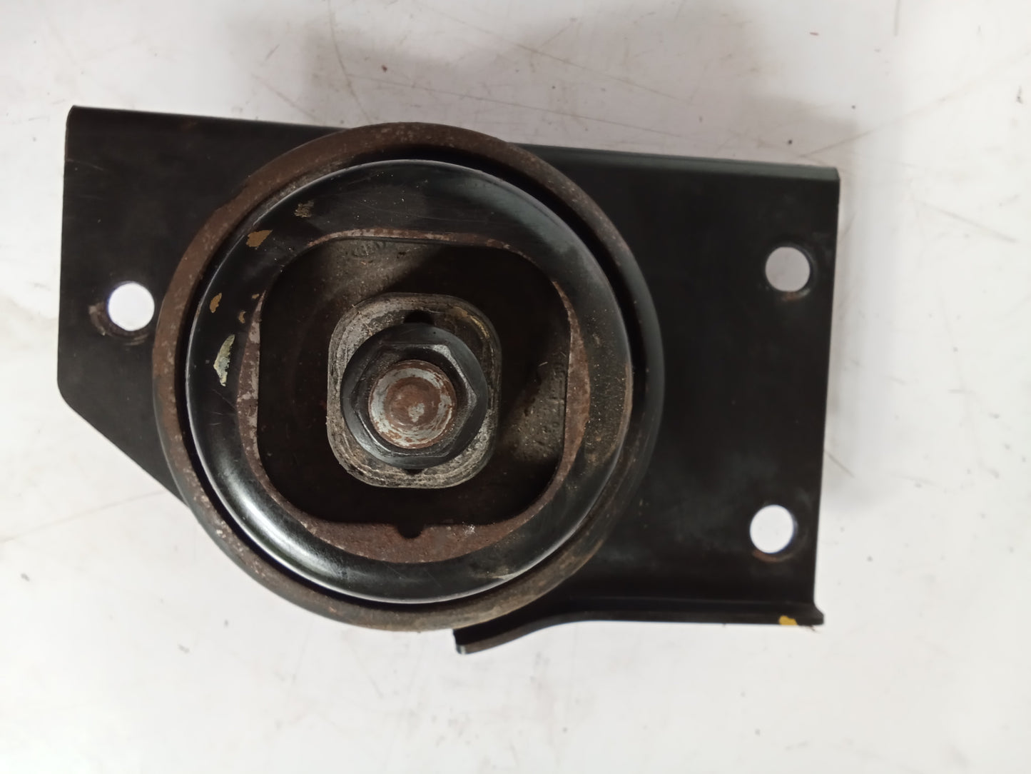Engine Support | Ford Escape 2.3