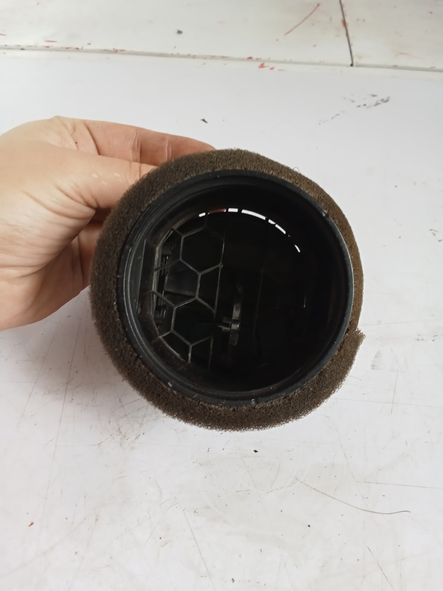 Aircon Vent P/S | Ford Fiesta 1.5
