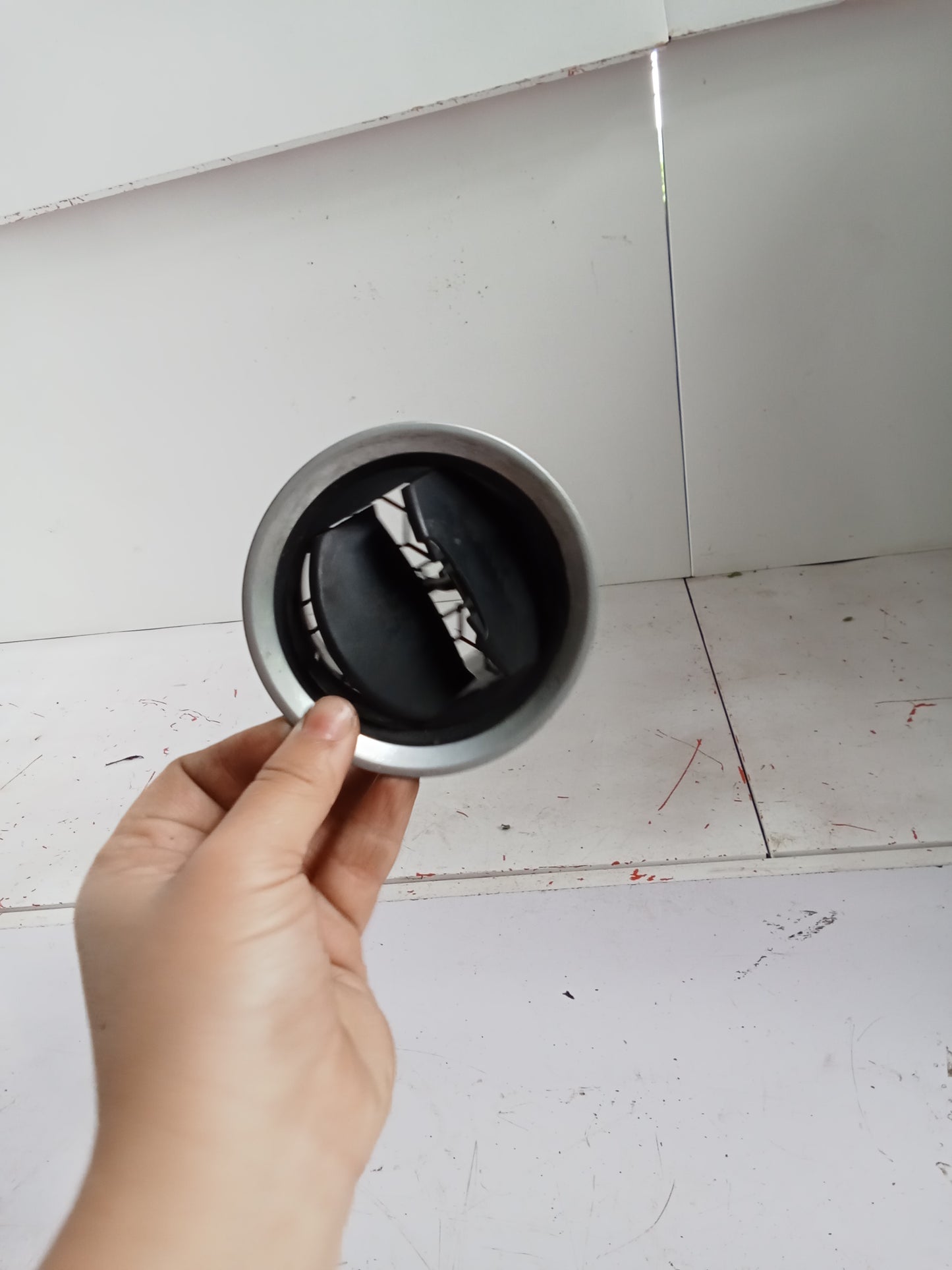 Aircon Vent P/S | Ford Fiesta 1.5
