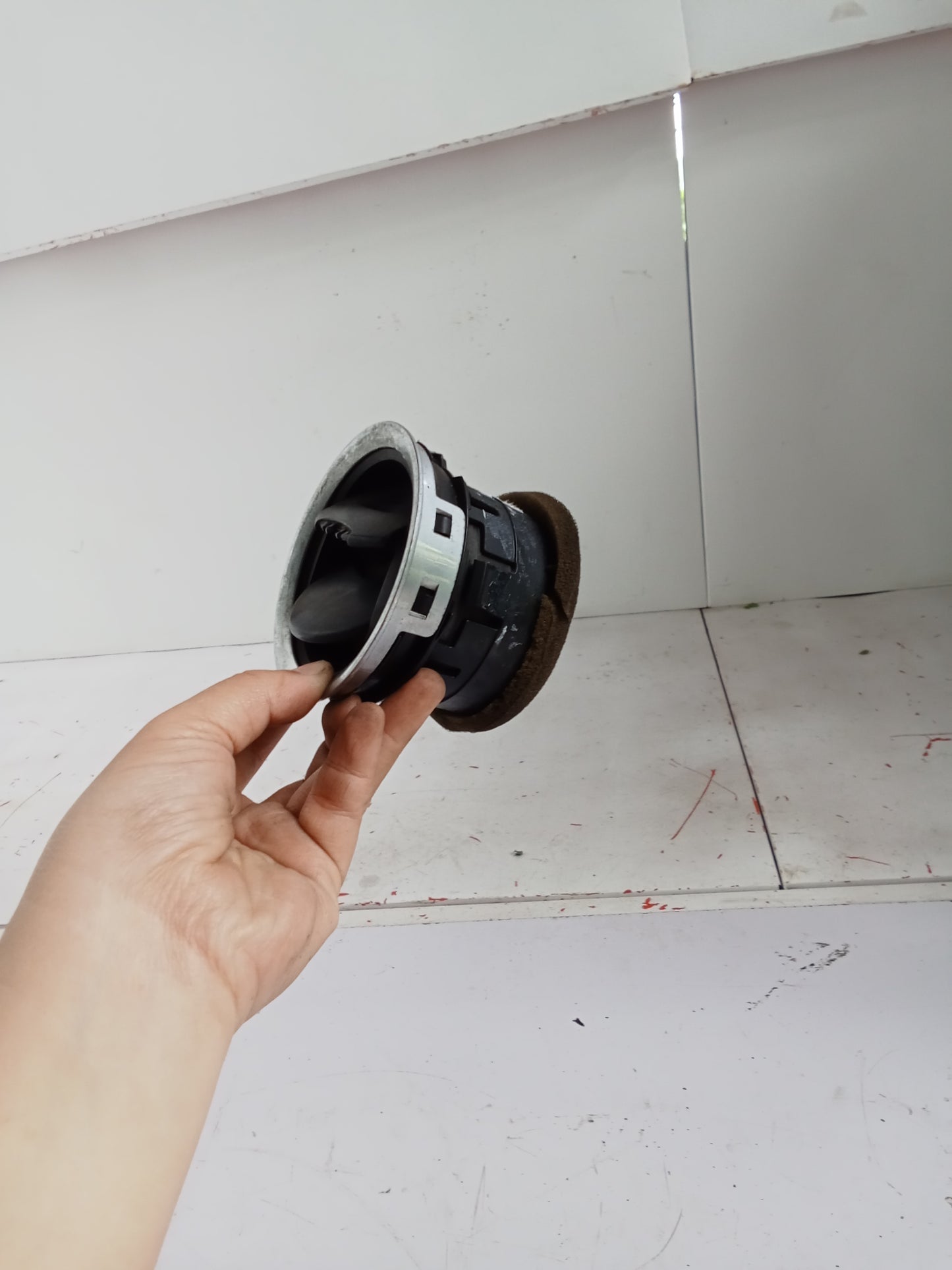 Aircon Vent P/S | Ford Fiesta 1.5