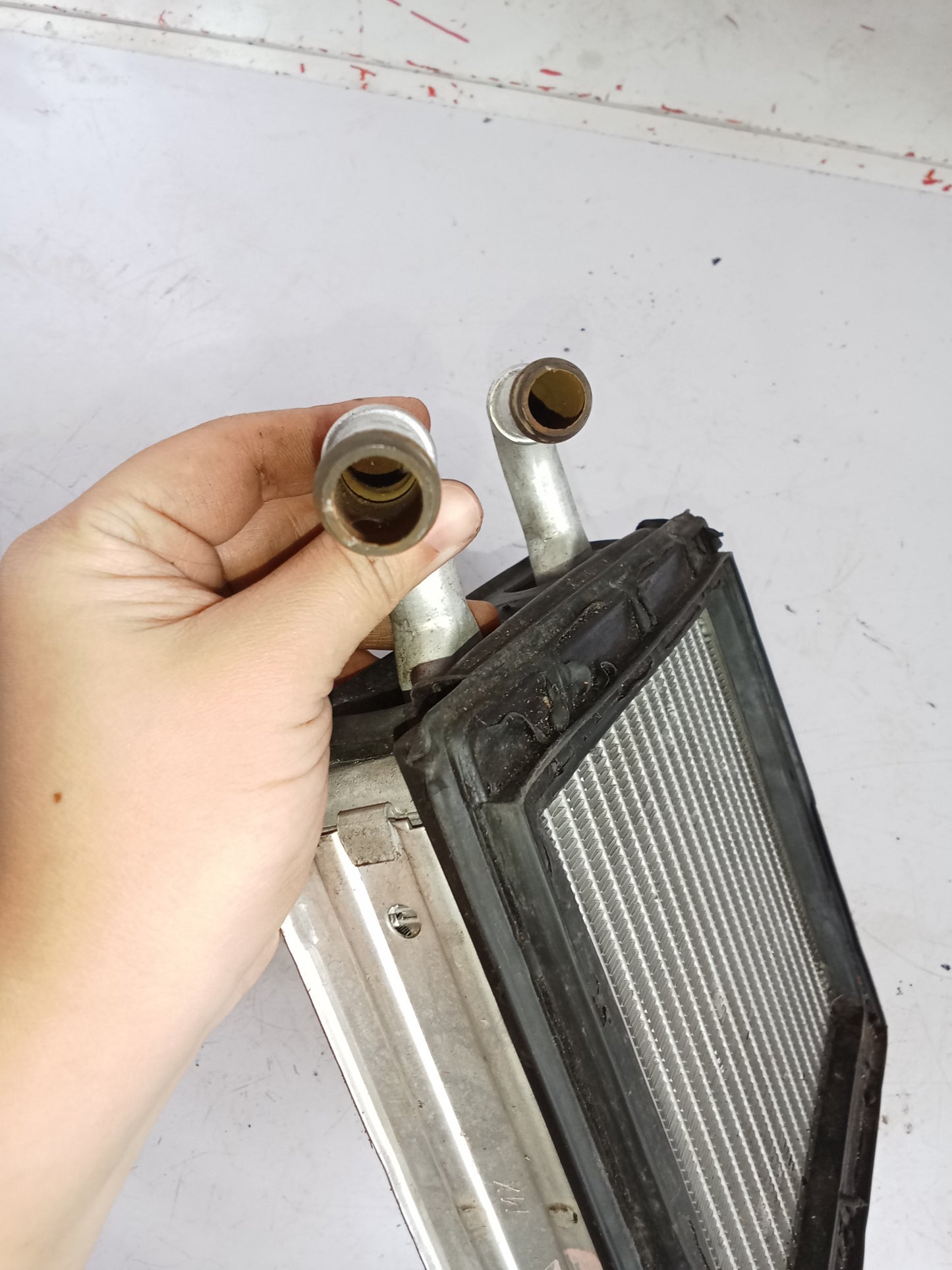 Engine Oil Cooler | Ford Explorer 2005
