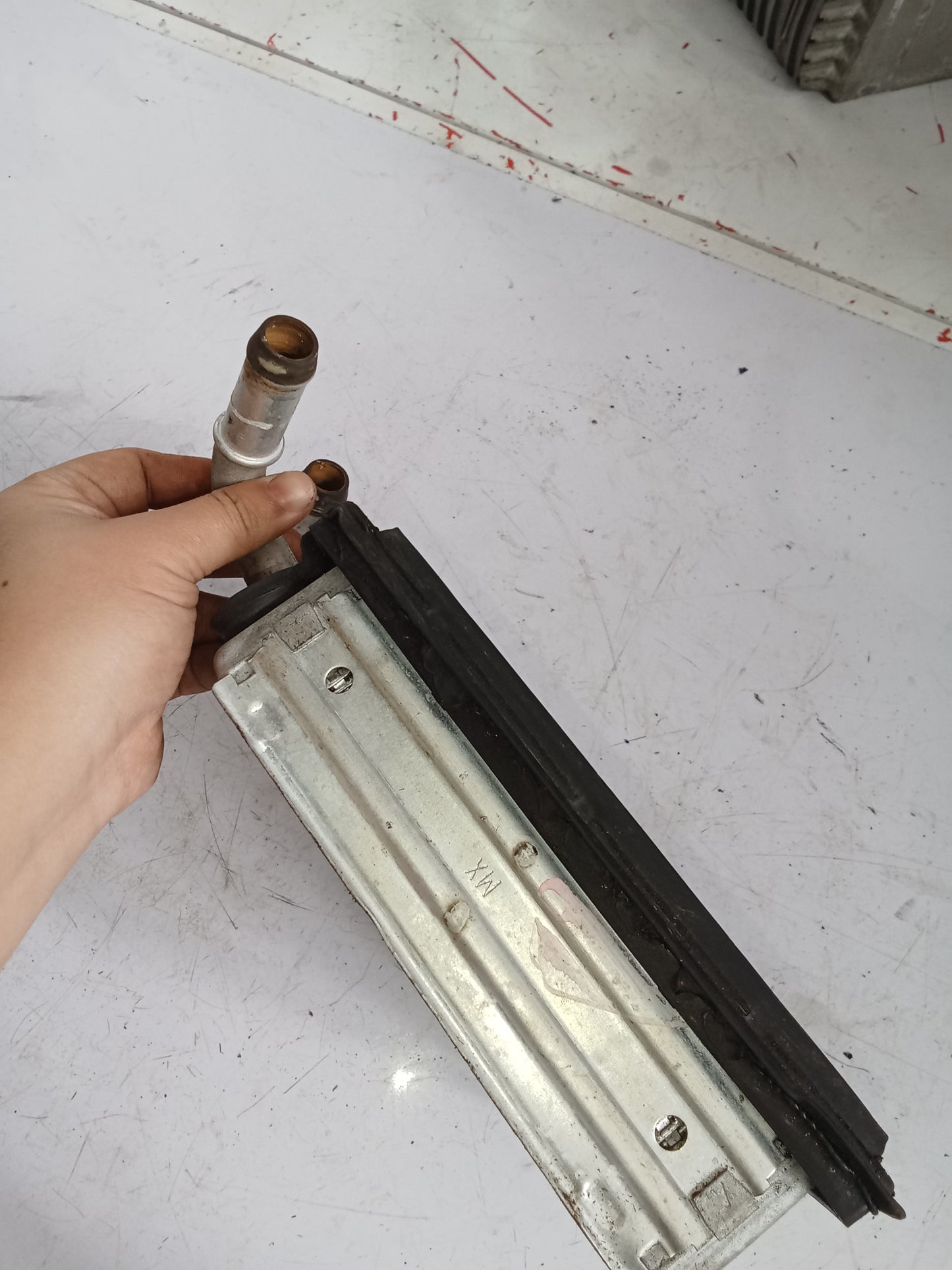 Engine Oil Cooler | Ford Explorer 2005