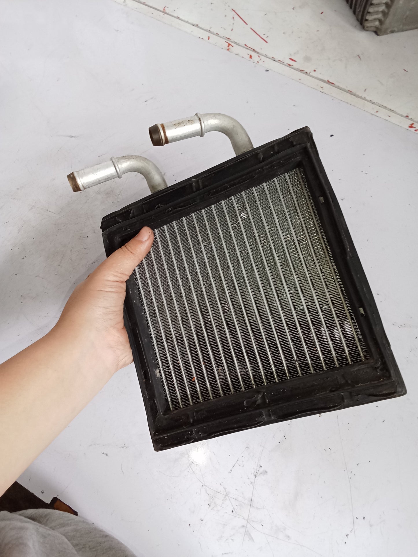Engine Oil Cooler | Ford Explorer 2005