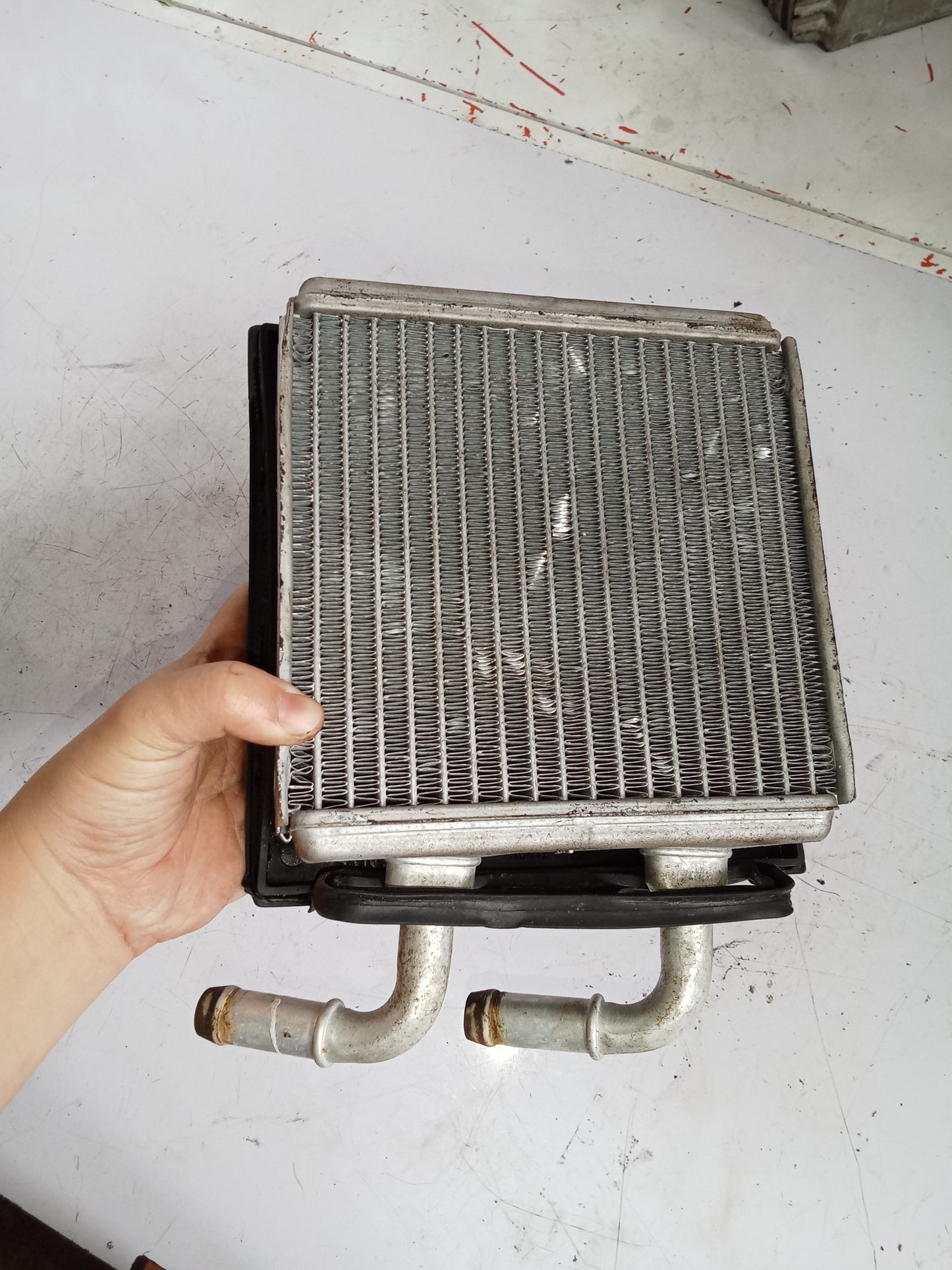 Engine Oil Cooler | Ford Explorer 2005