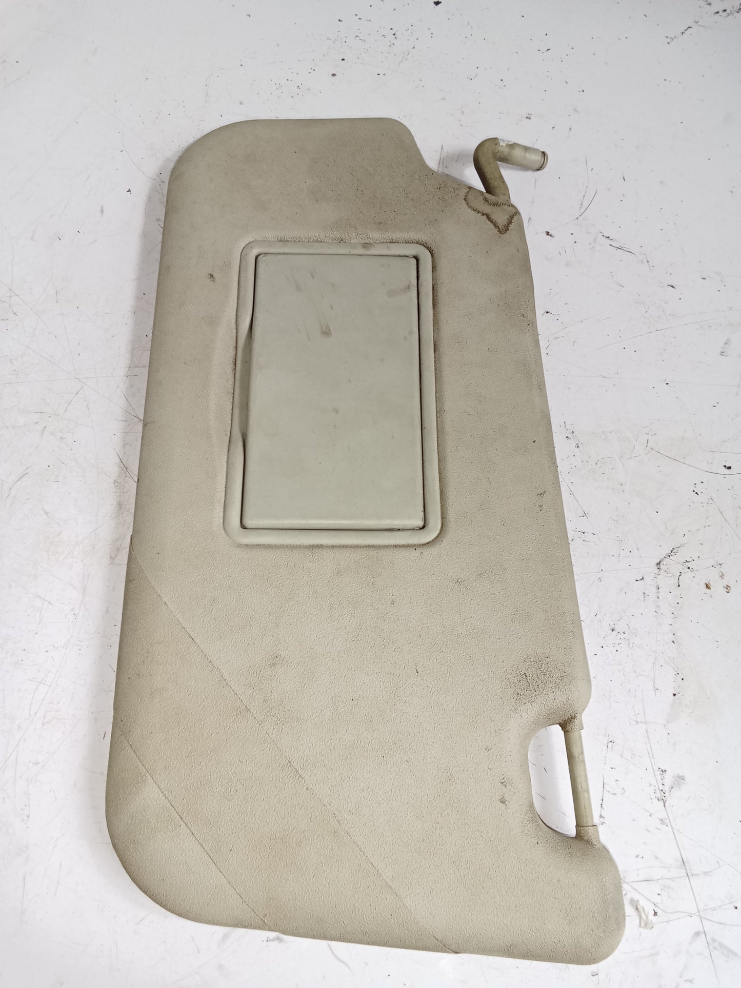 Sun Visor D/ S | Ford Fiesta 1.5