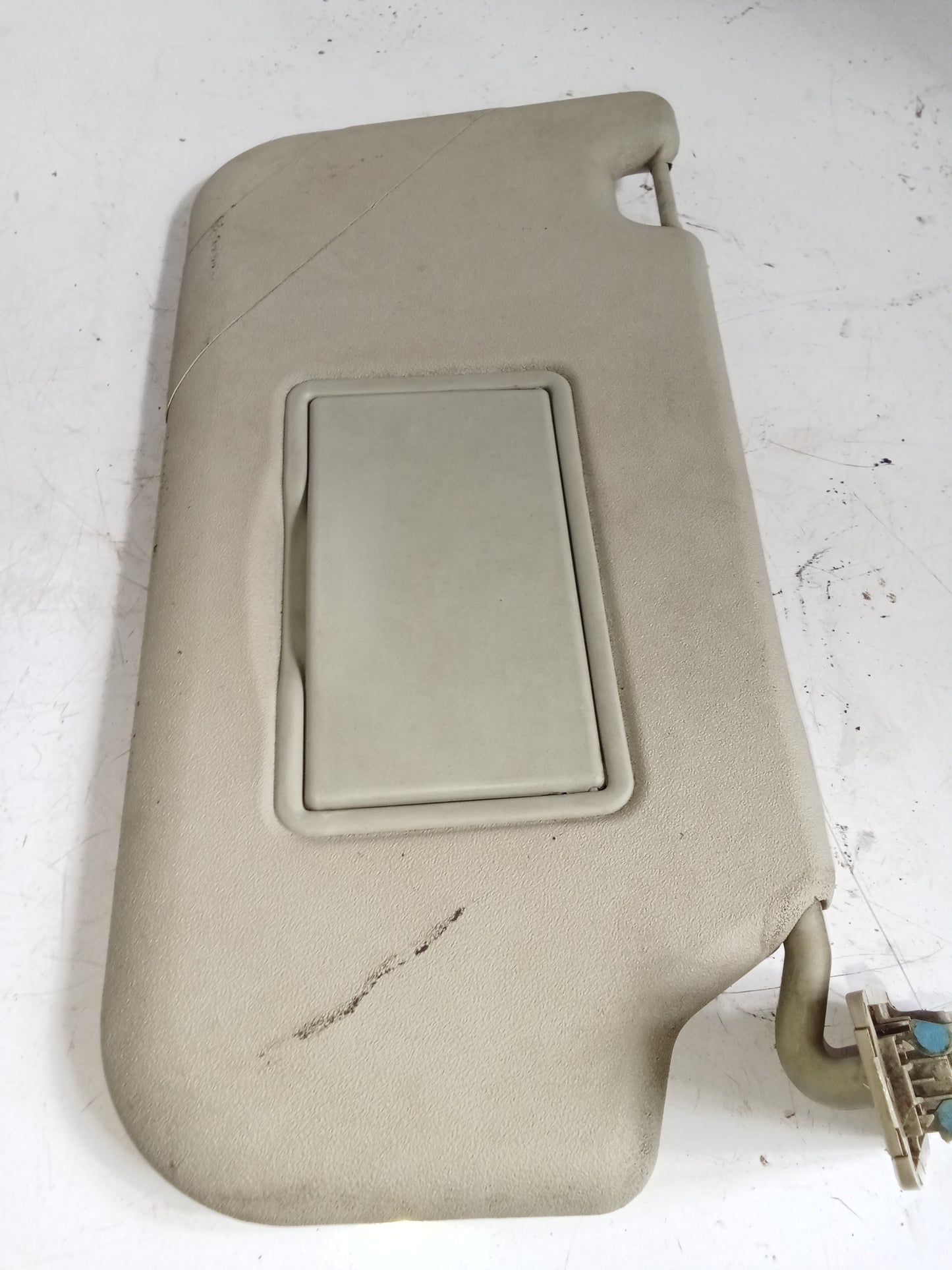 Sun Visor P/S | Ford Fiesta 1.5