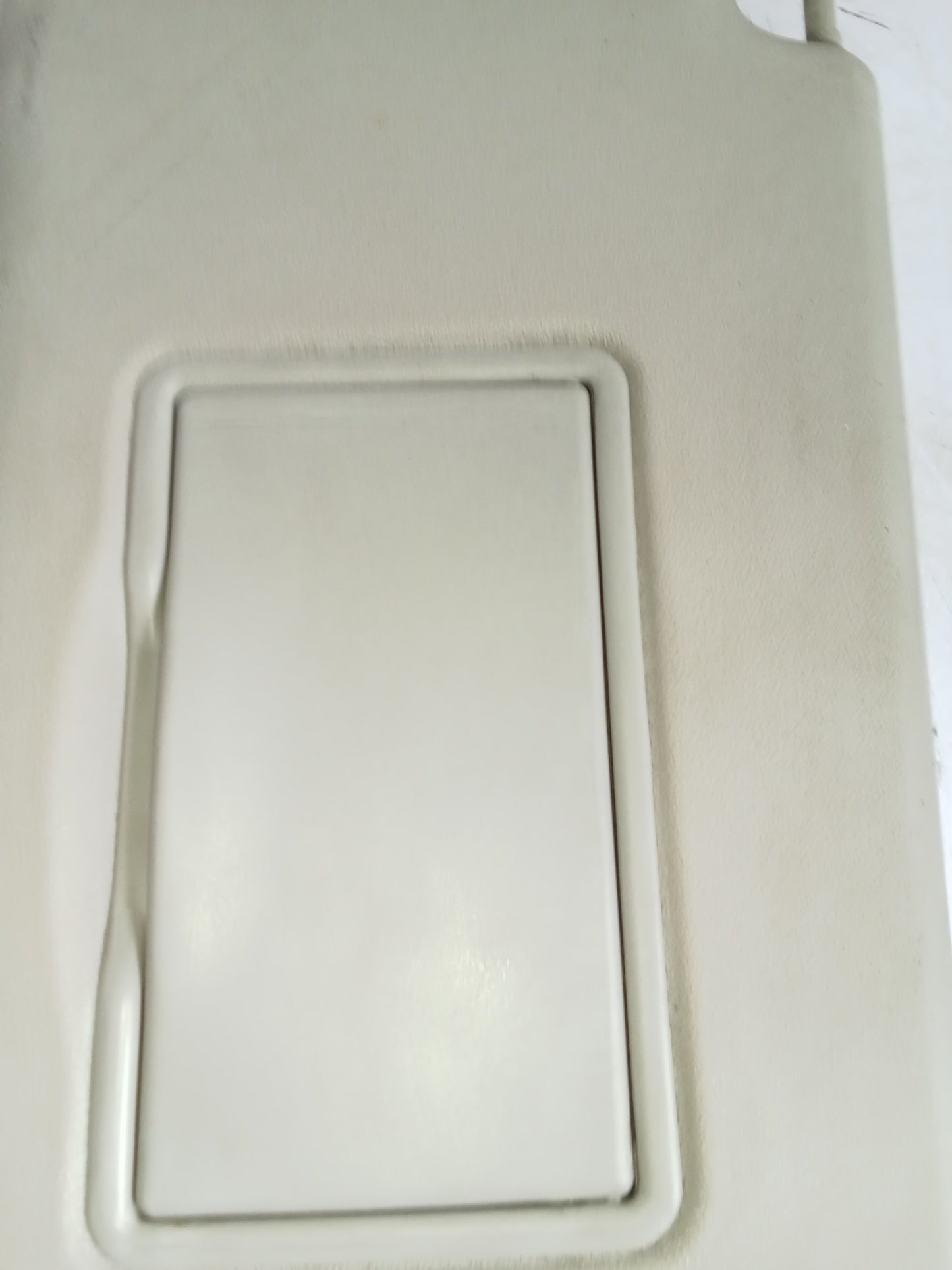 Sun Visor P/S | Ford Fiesta 1.5