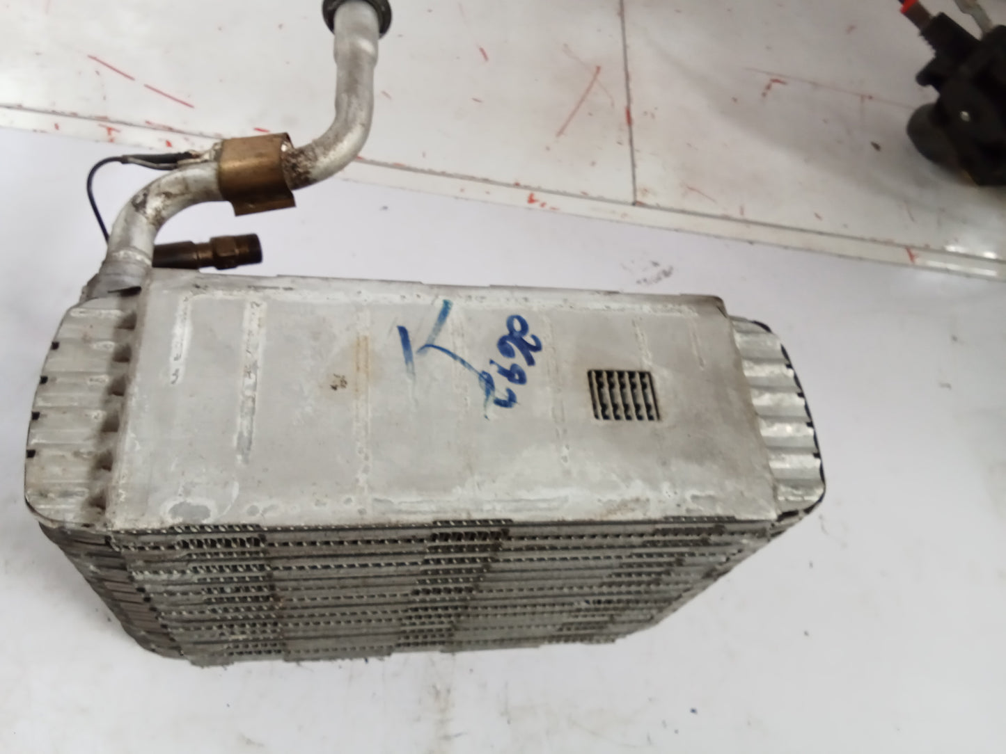 Evaporator | Ford Explorer 2005