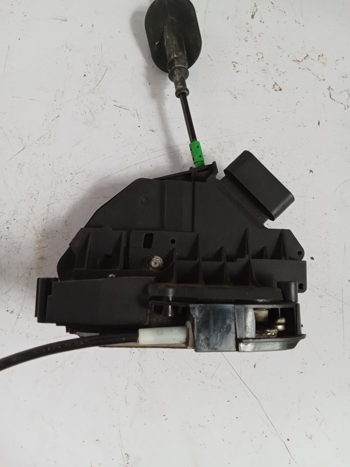 Door Latch Actuator | Ford Fiesta 1.5