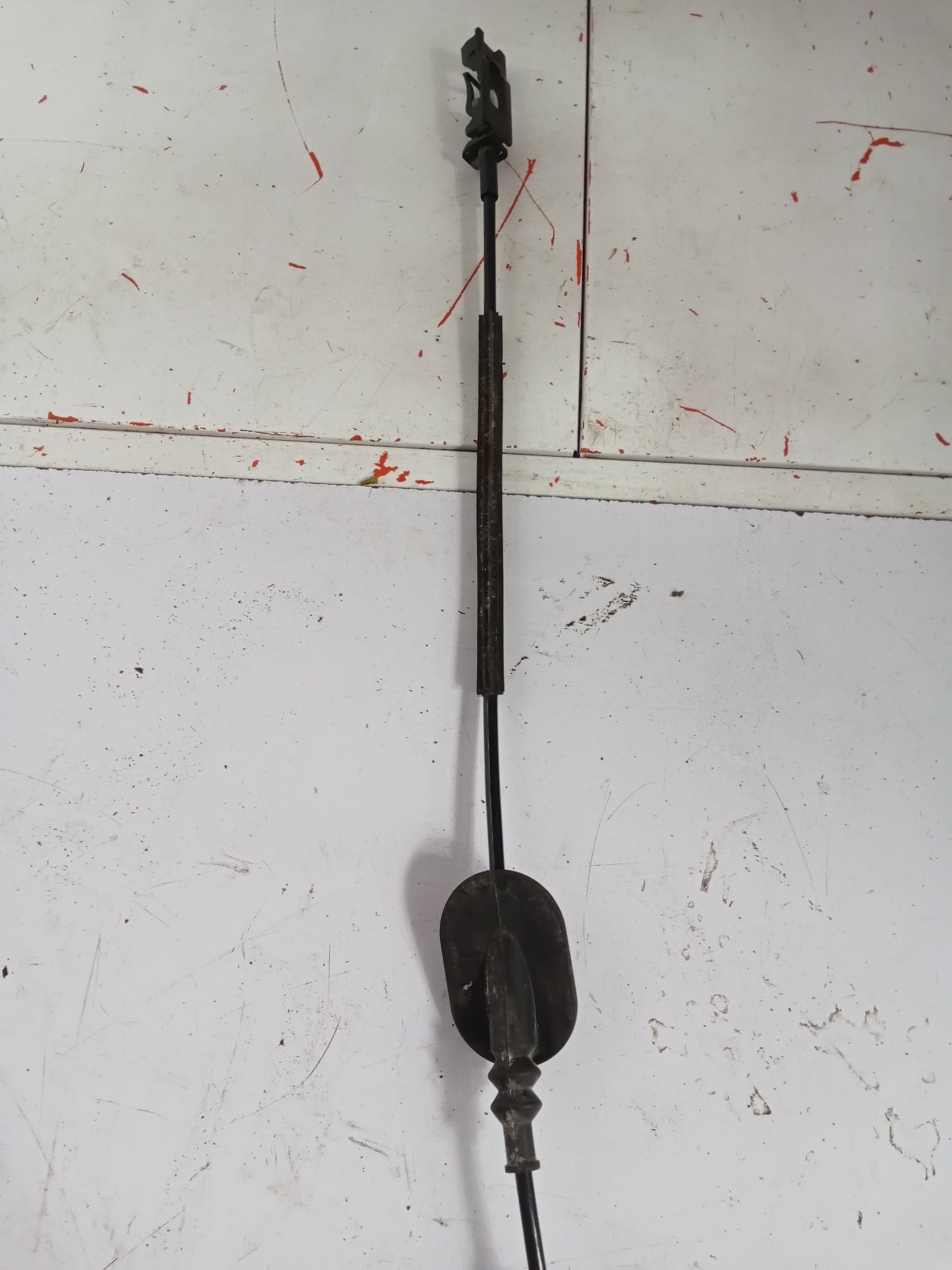 Door Latch Actuator | Ford Fiesta 1.5