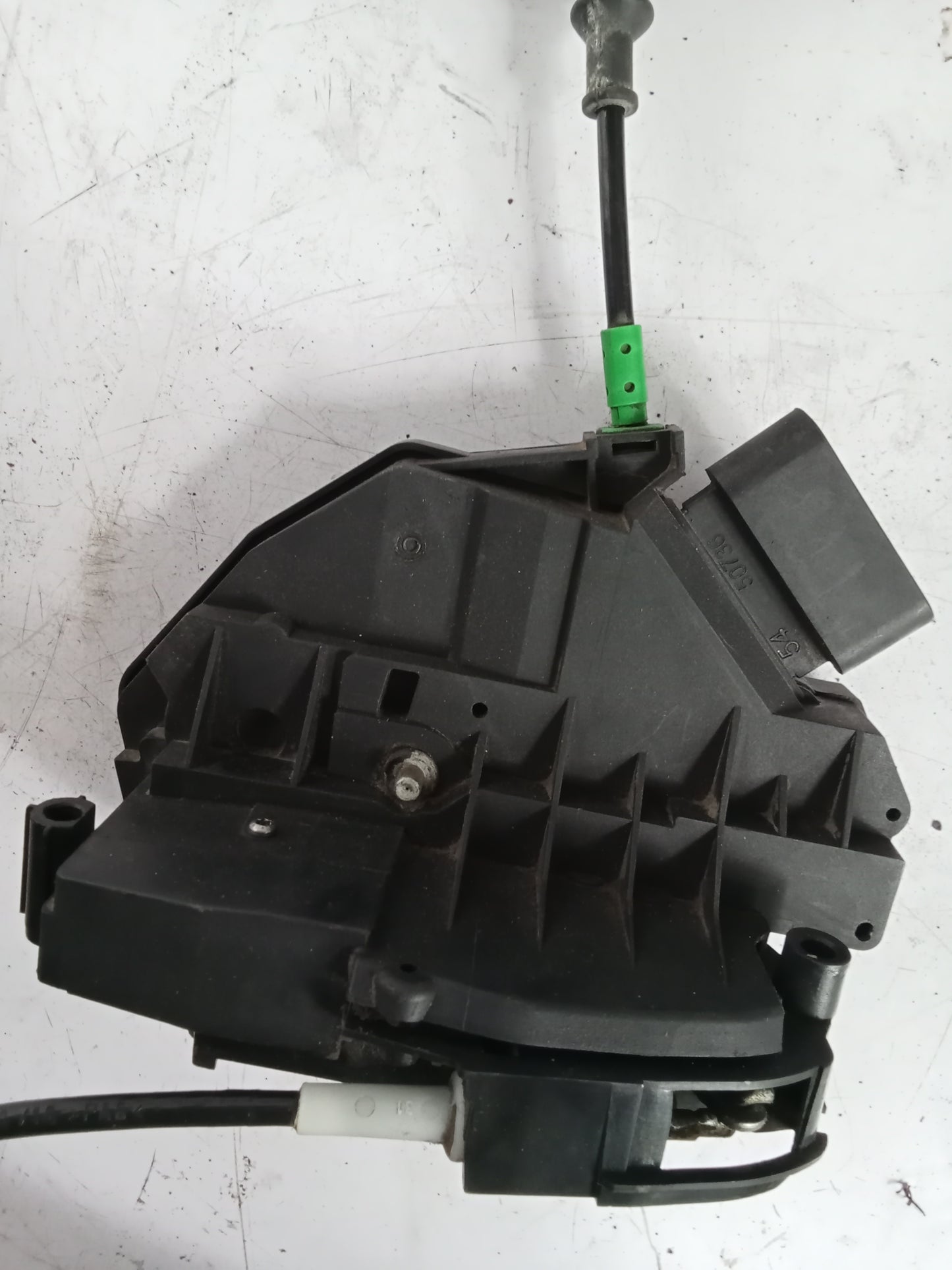 Door Latch Actuator | Ford Fiesta 1.5