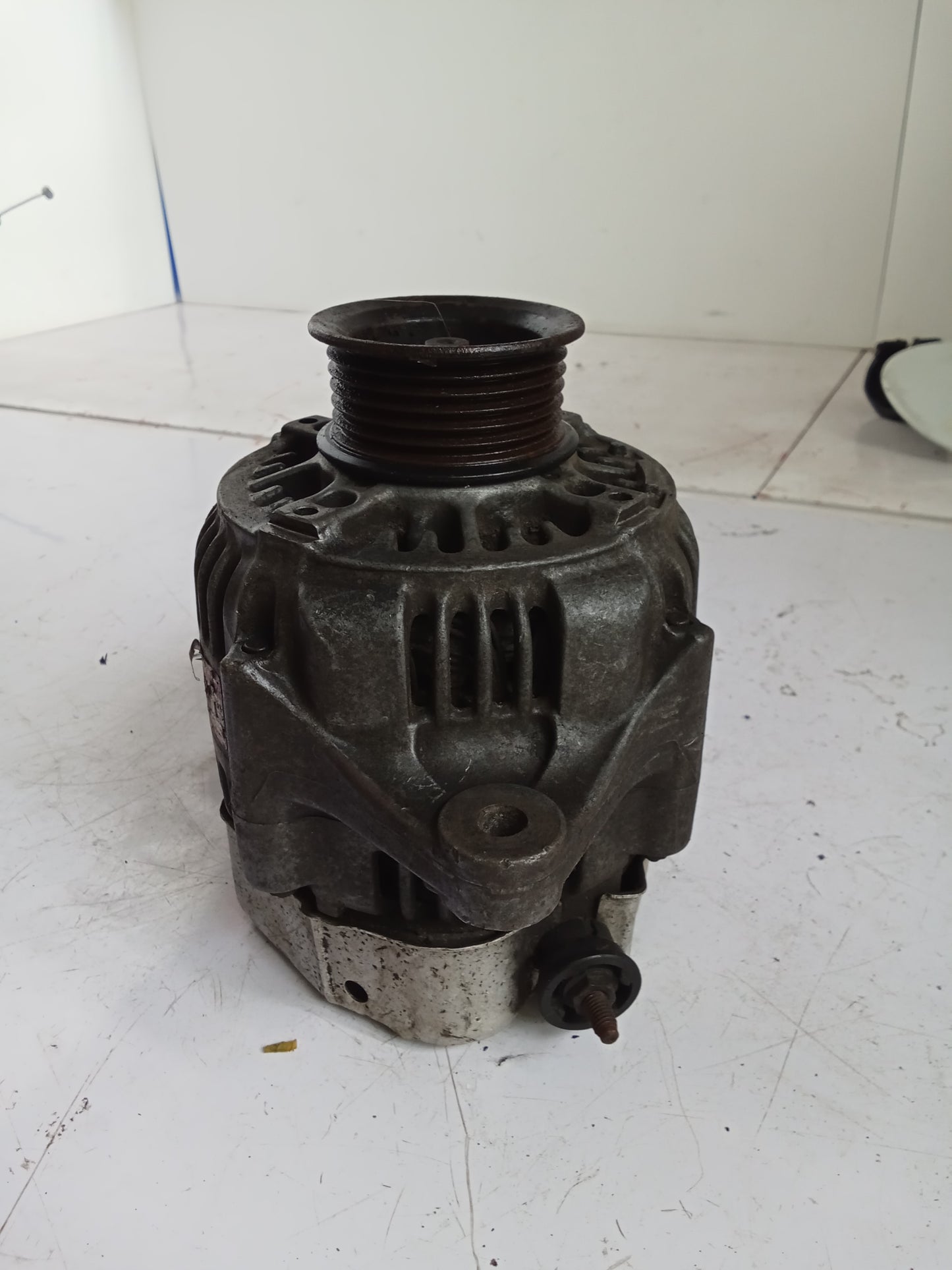 Alternator | Honda Accord