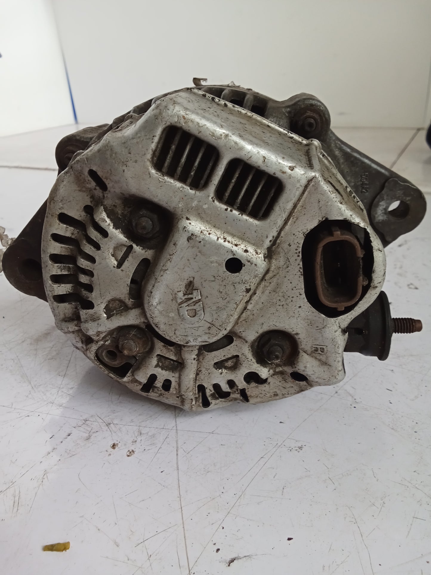 Alternator | Honda Accord