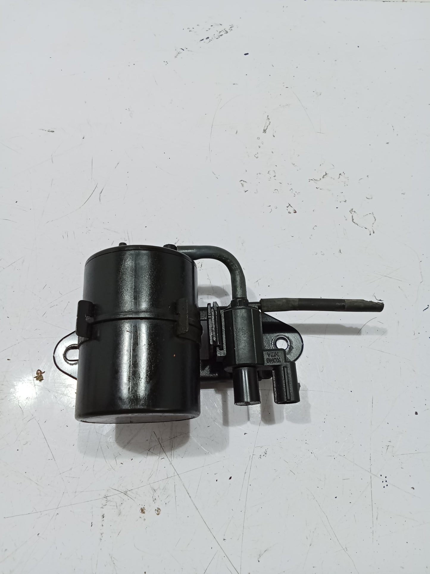 Canister | Ford Escape 2.3