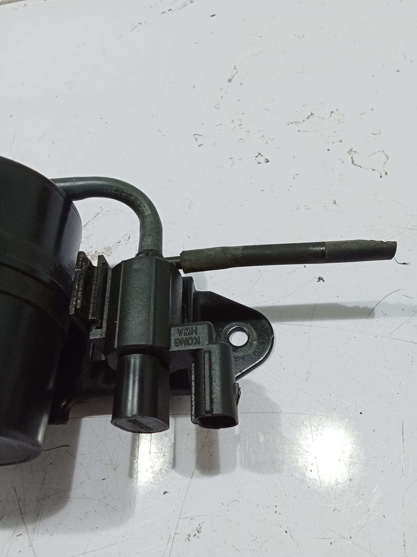 Canister | Ford Escape 2.3