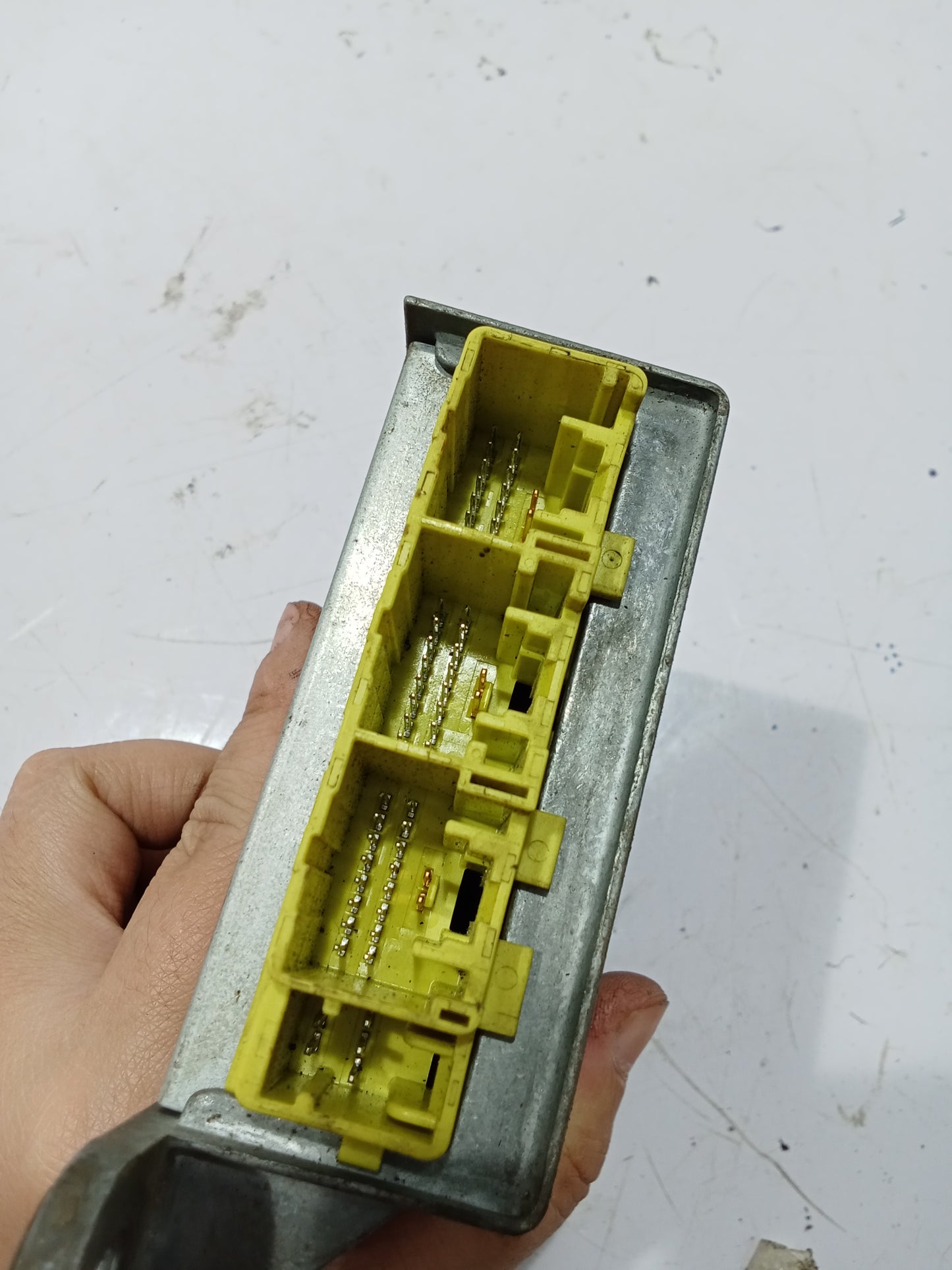 Airbag Module | Ford Fiesta 1.5