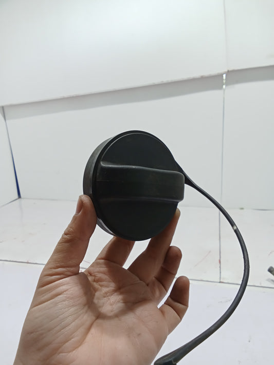 Outer Gas Tank Cover | Hyundai Reina