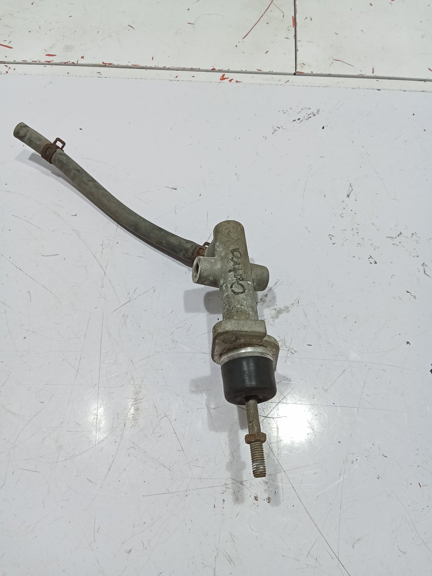 Clutch Master | Chevrolet Optra