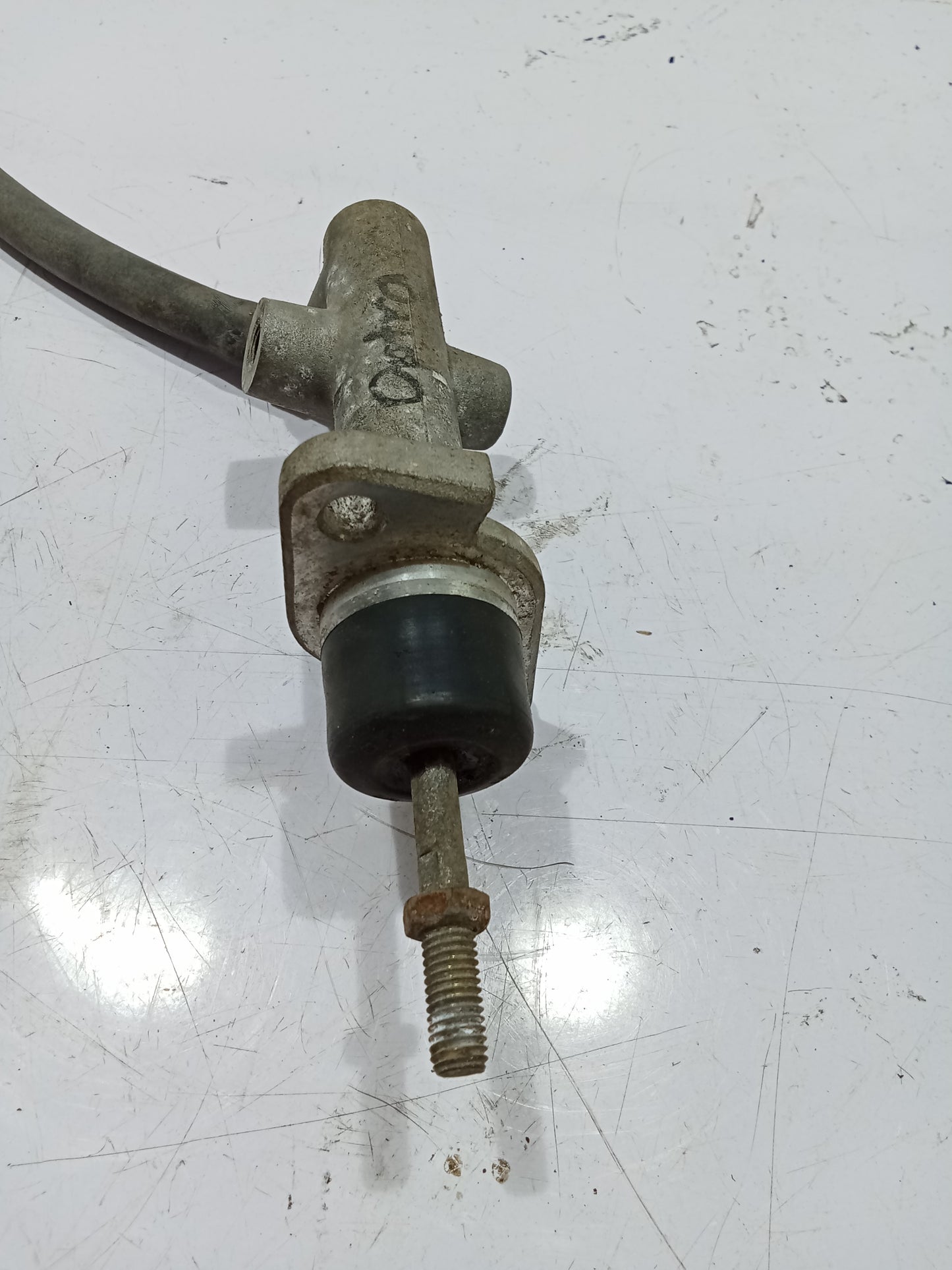 Clutch Master | Chevrolet Optra