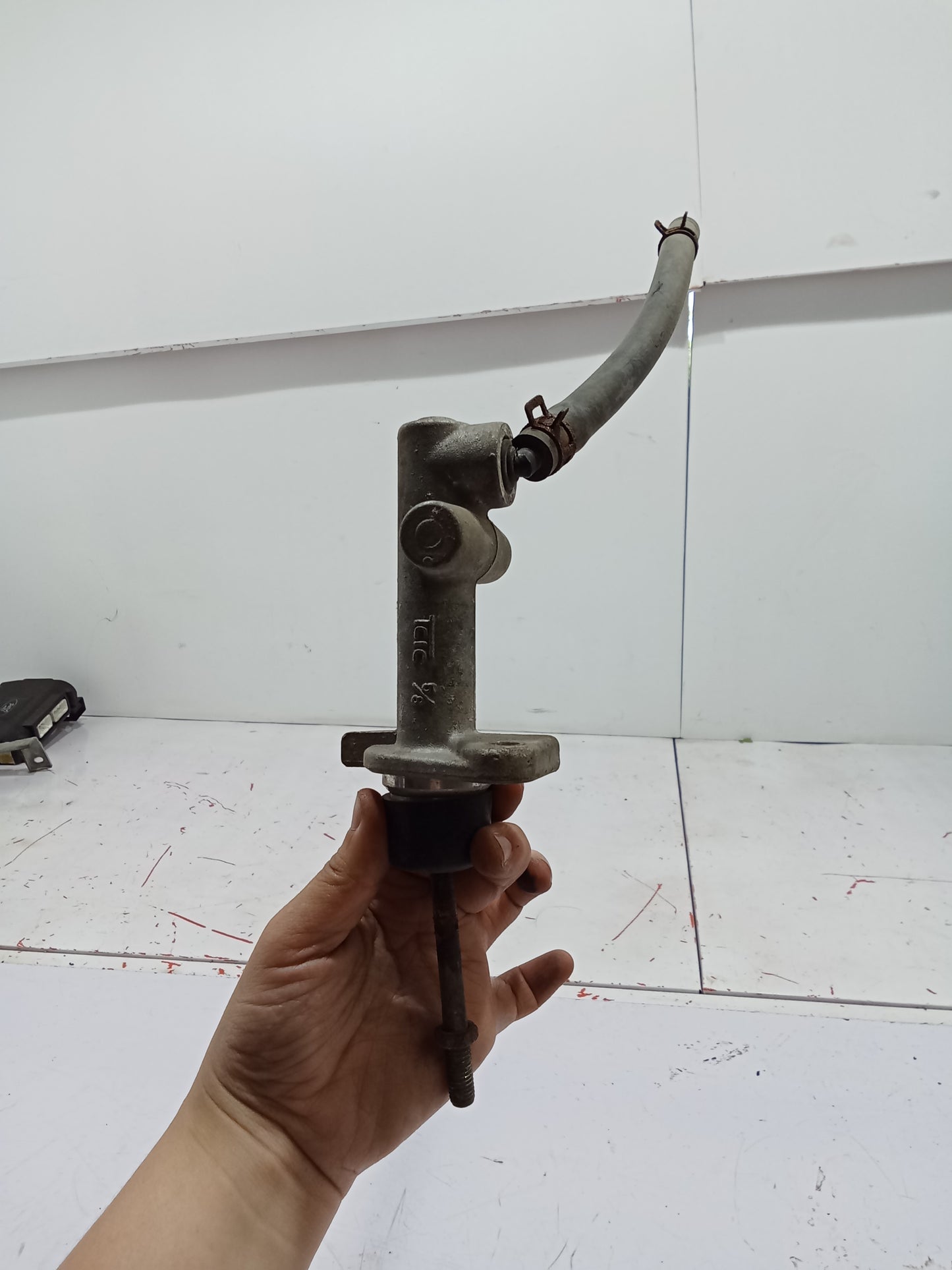 Clutch Master | Chevrolet Optra