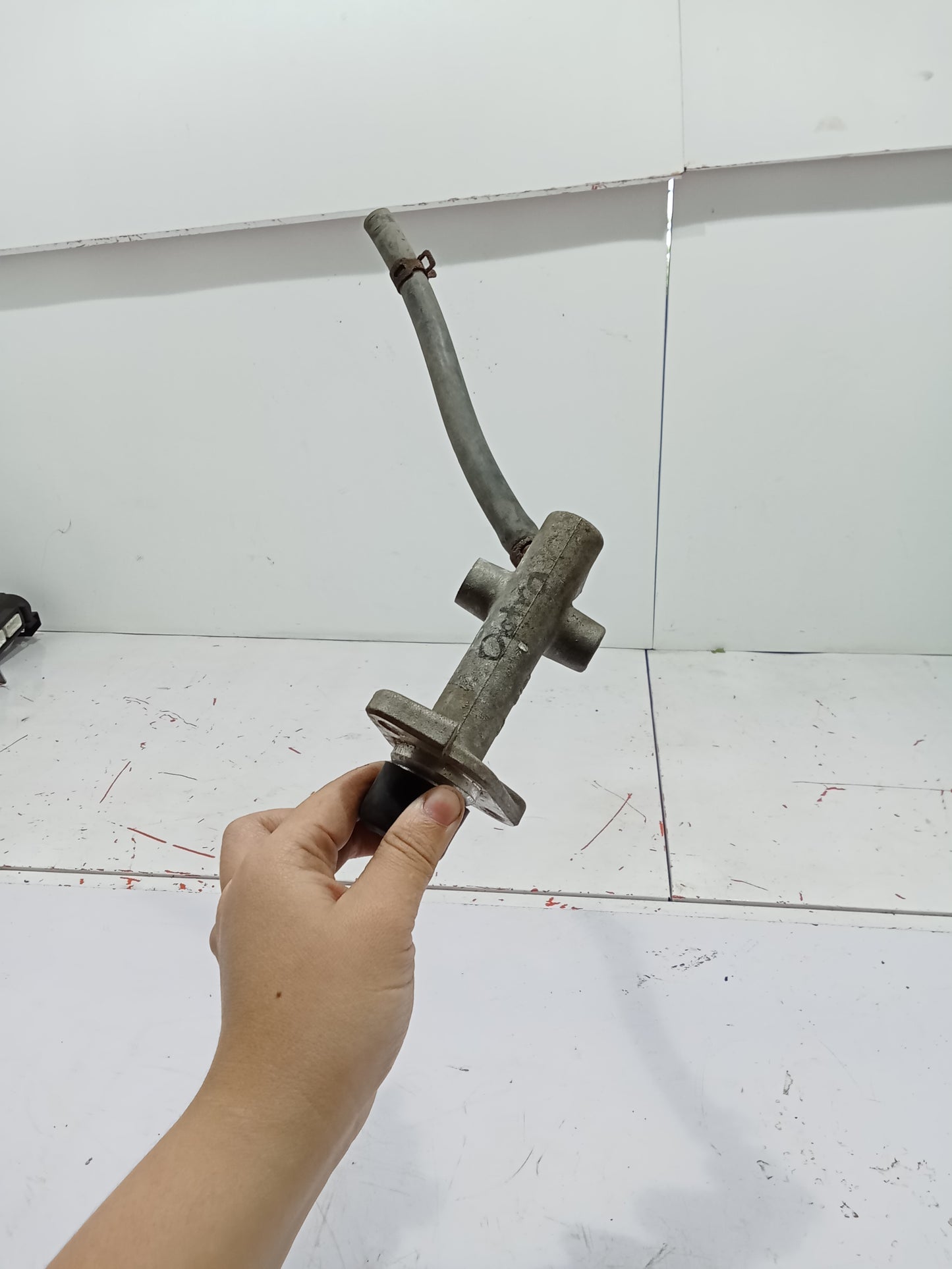 Clutch Master | Chevrolet Optra