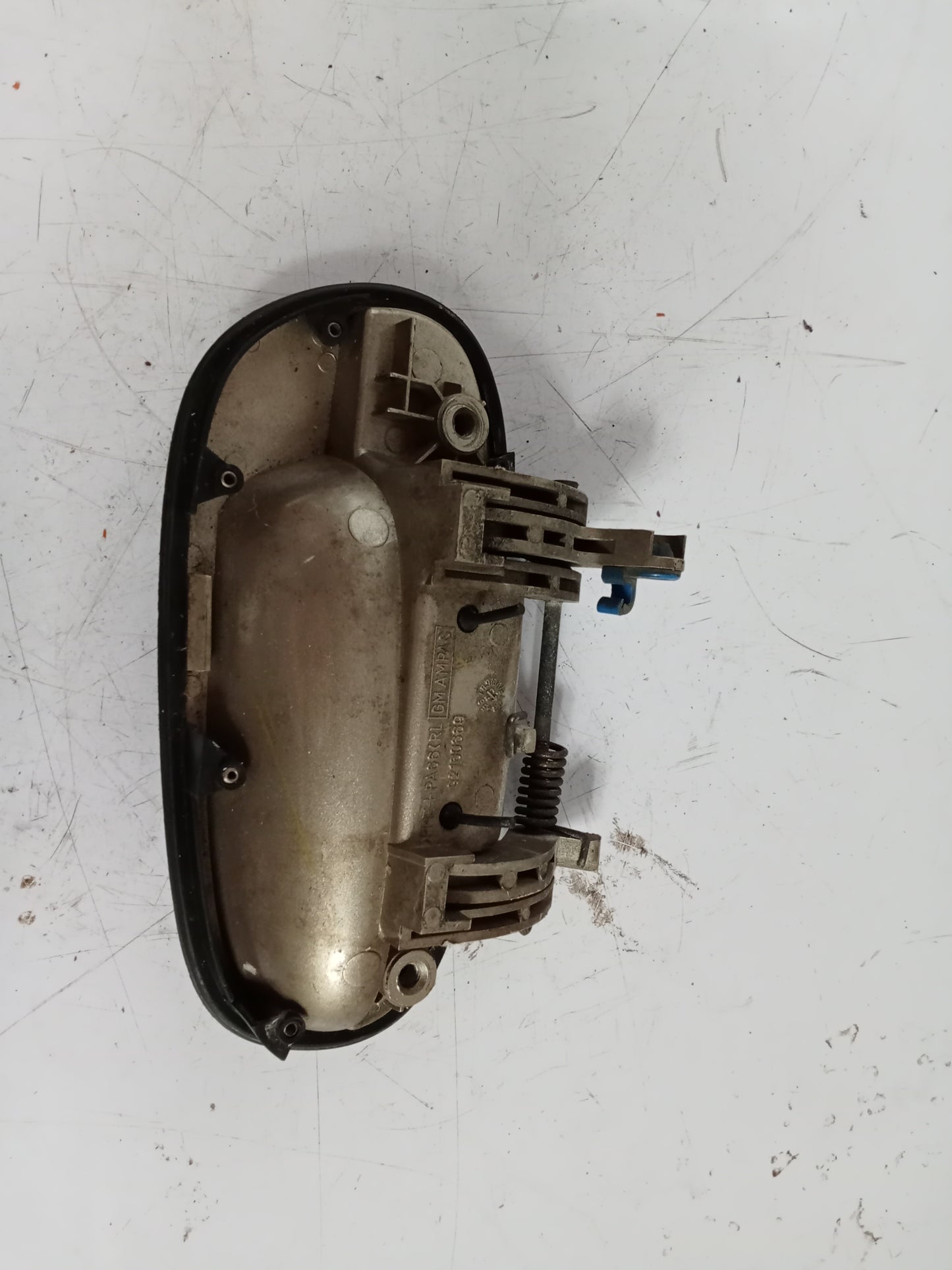 Outer Door Handle | Rear D/S | Optra 1.6 | 2003