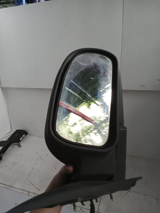 Side Mirror P/S | Chevrolet Trailblazer