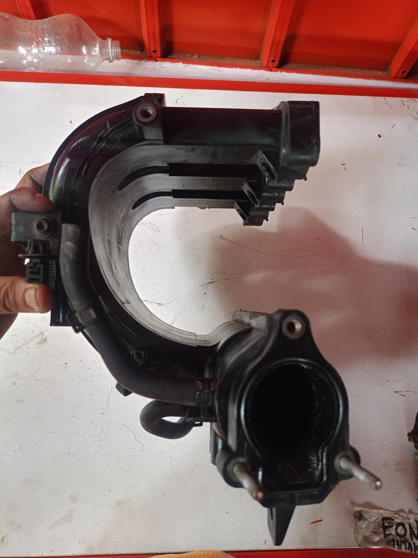 Intake Manifold | Hyundai EON